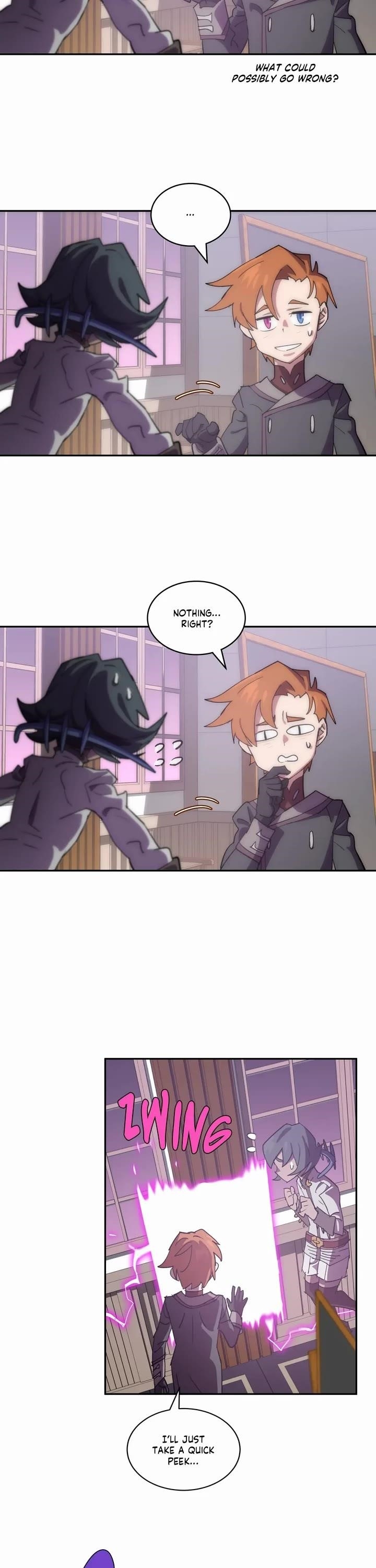 Read 4 Cut Hero Manga Online