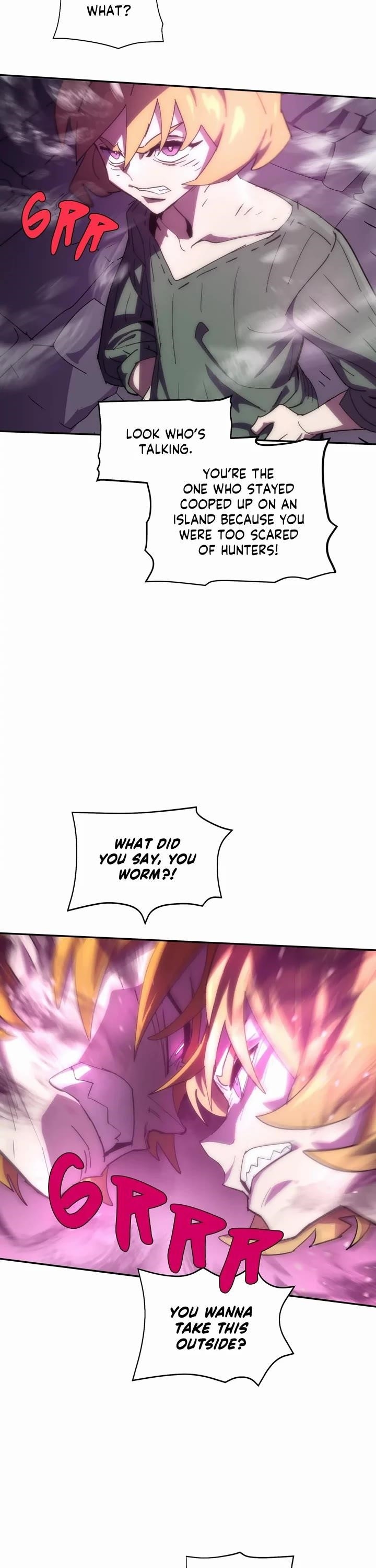 Read 4 Cut Hero Manga Online