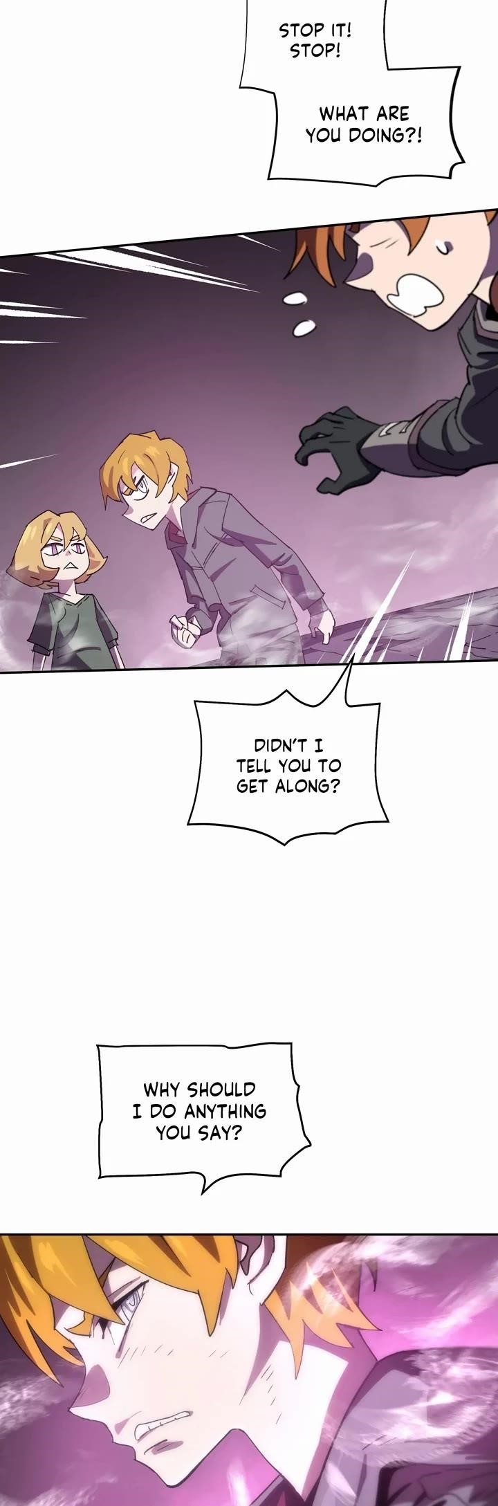 Read 4 Cut Hero Manga Online