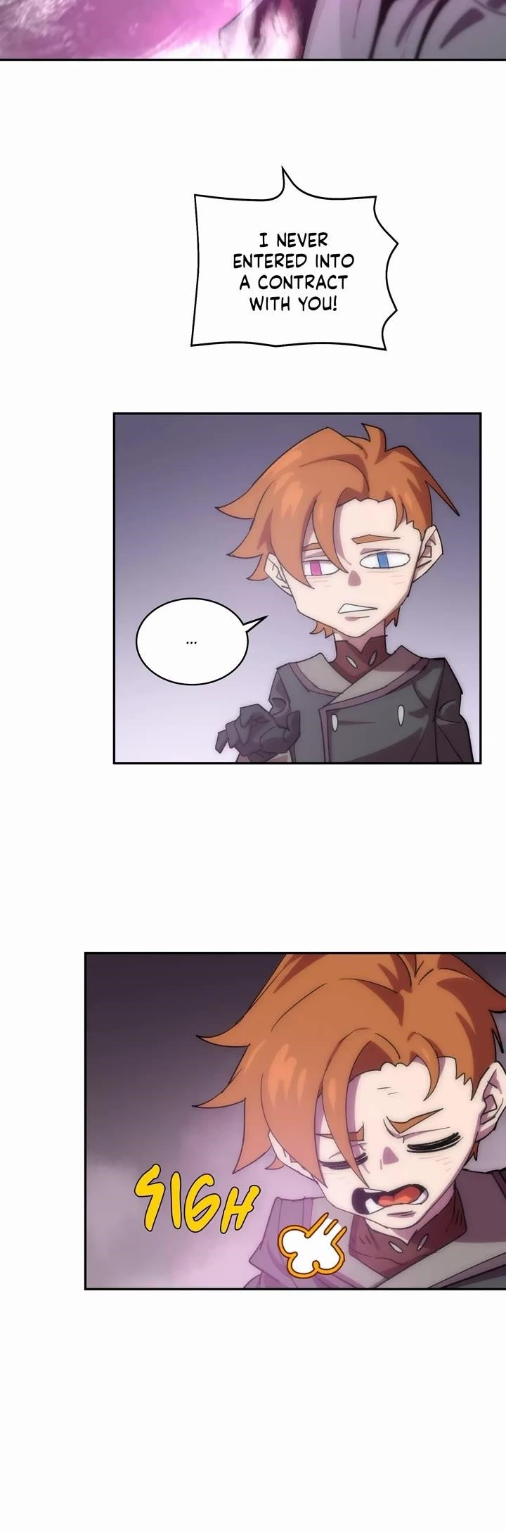 Read 4 Cut Hero Manga Online