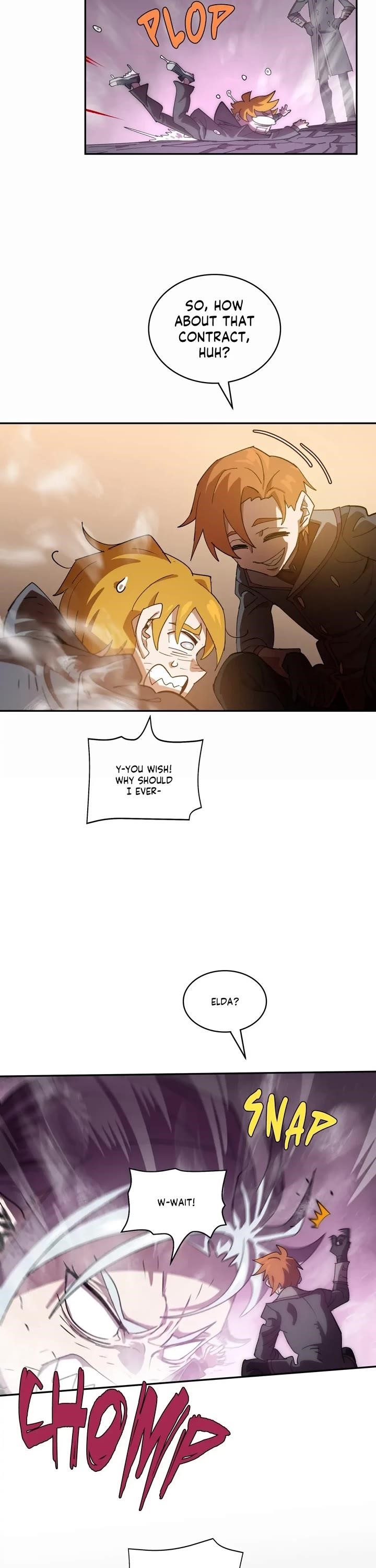 Read 4 Cut Hero Manga Online