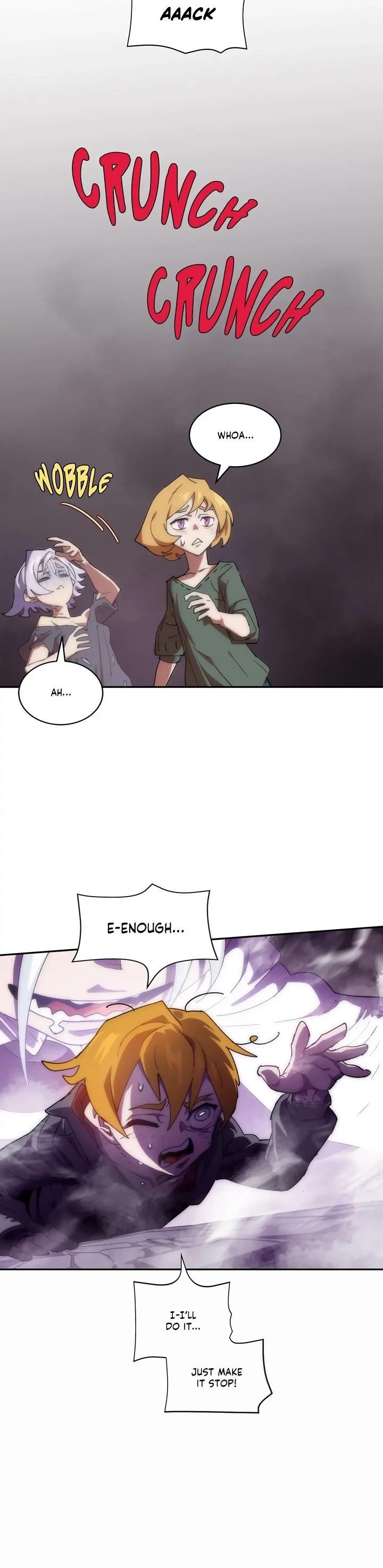 Read 4 Cut Hero Manga Online