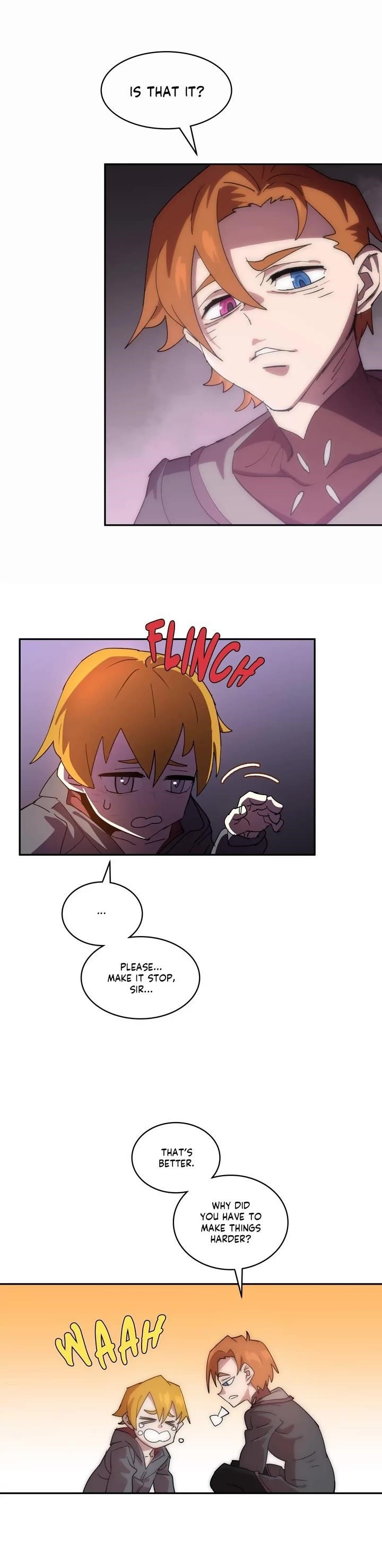 Read 4 Cut Hero Manga Online