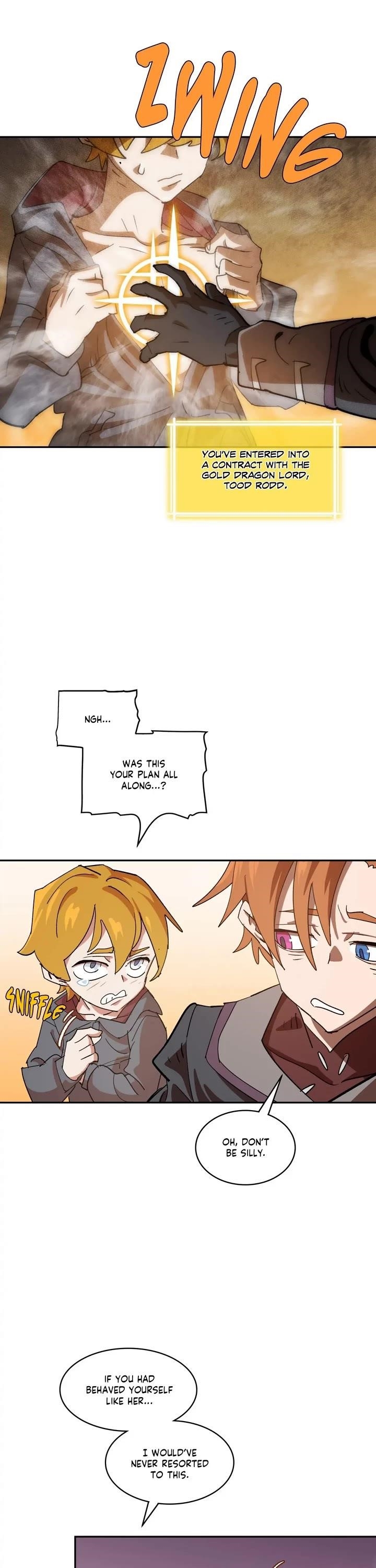 Read 4 Cut Hero Manga Online