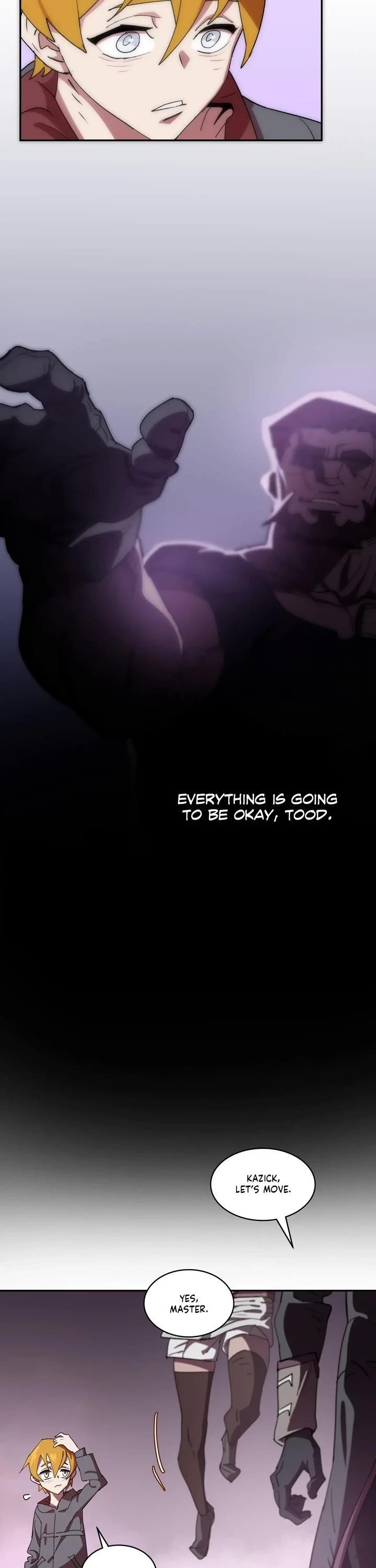 Read 4 Cut Hero Manga Online