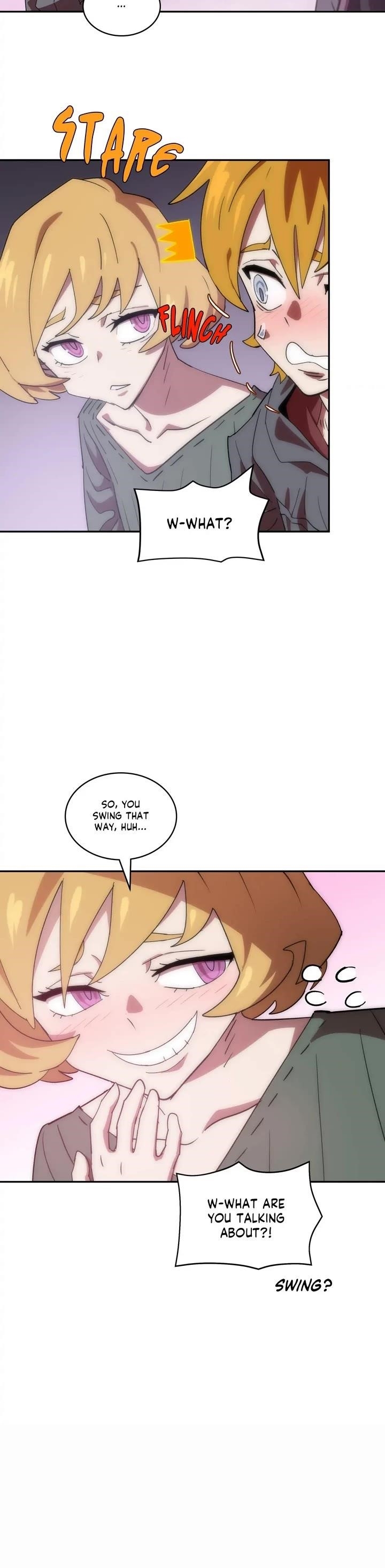 Read 4 Cut Hero Manga Online