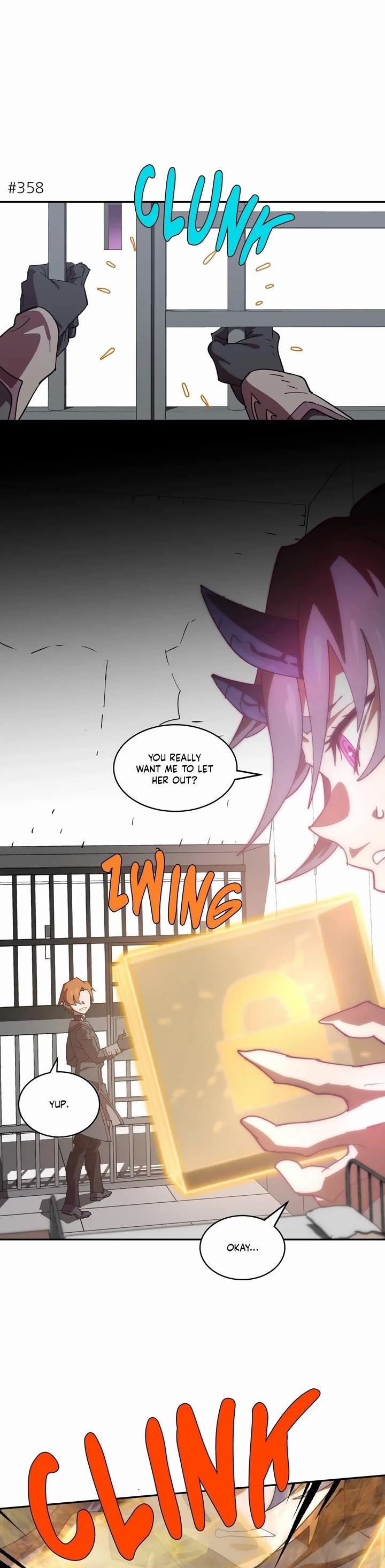 Read 4 Cut Hero Manga Online