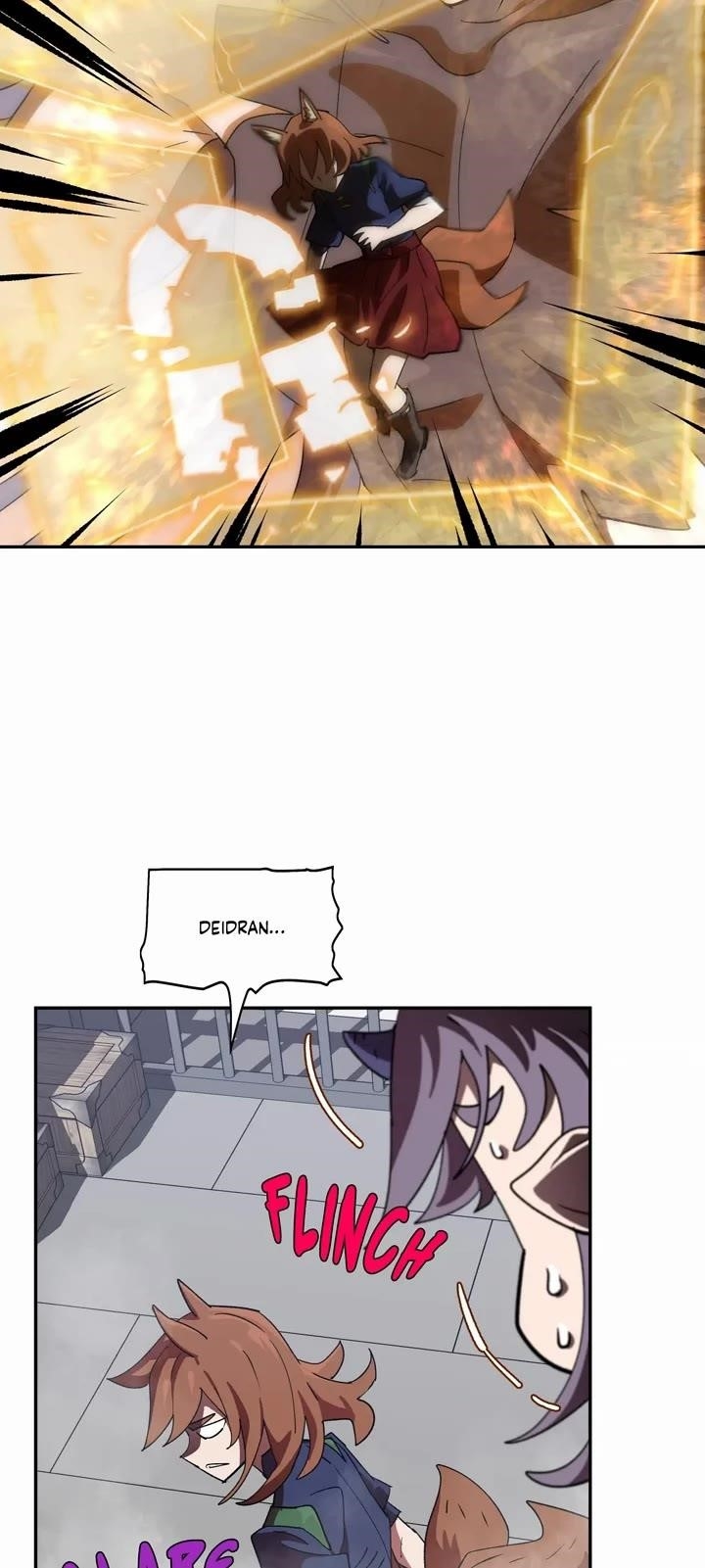 Read 4 Cut Hero Manga Online