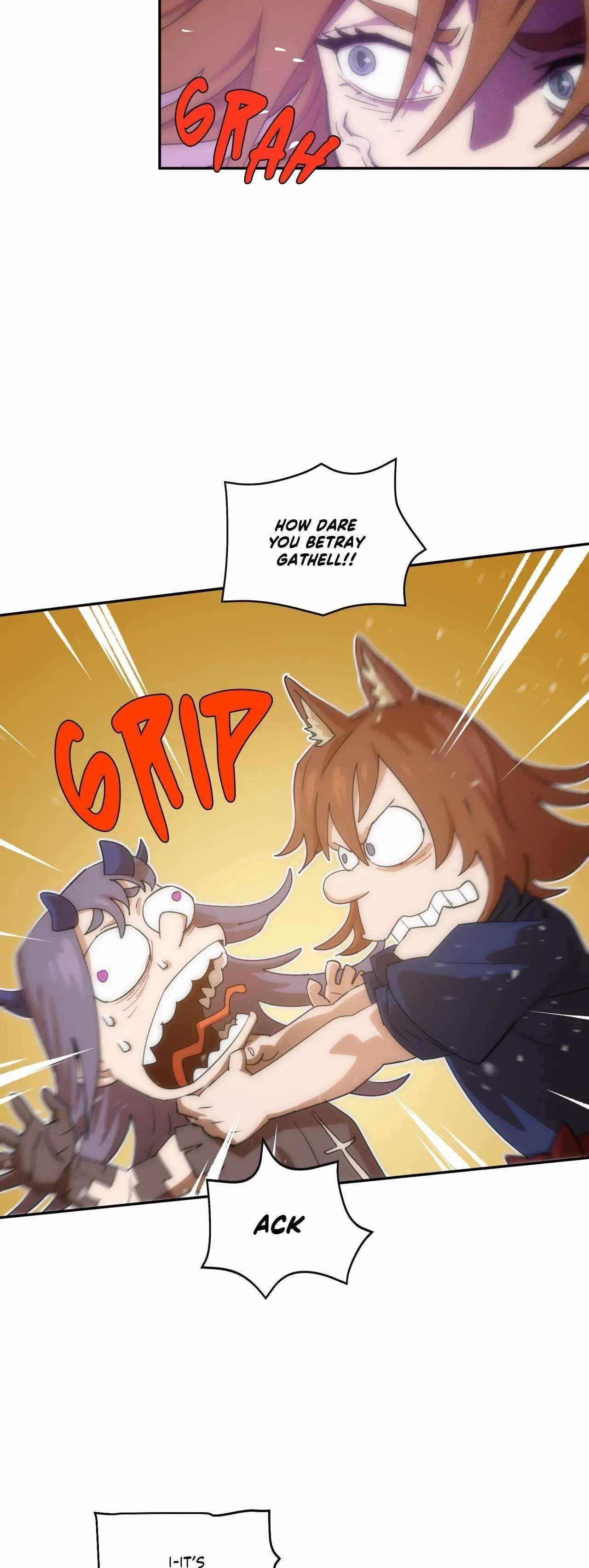 Read 4 Cut Hero Manga Online