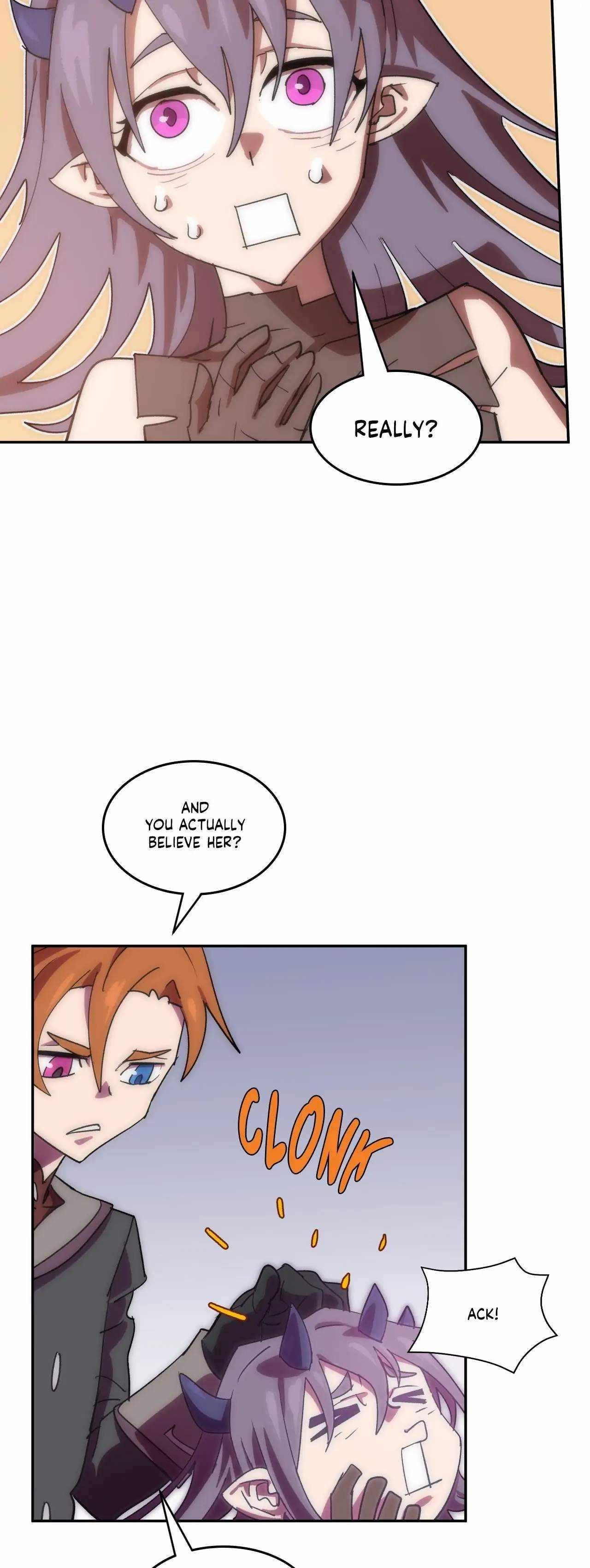 Read 4 Cut Hero Manga Online