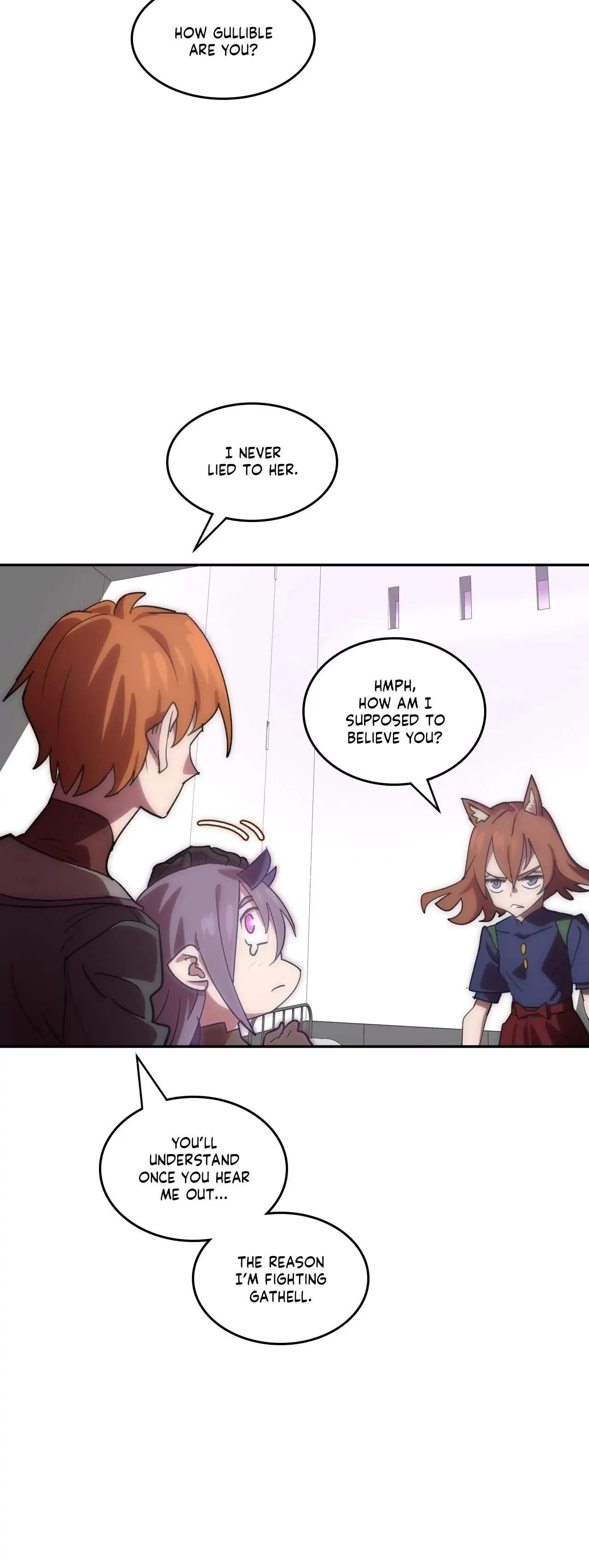 Read 4 Cut Hero Manga Online