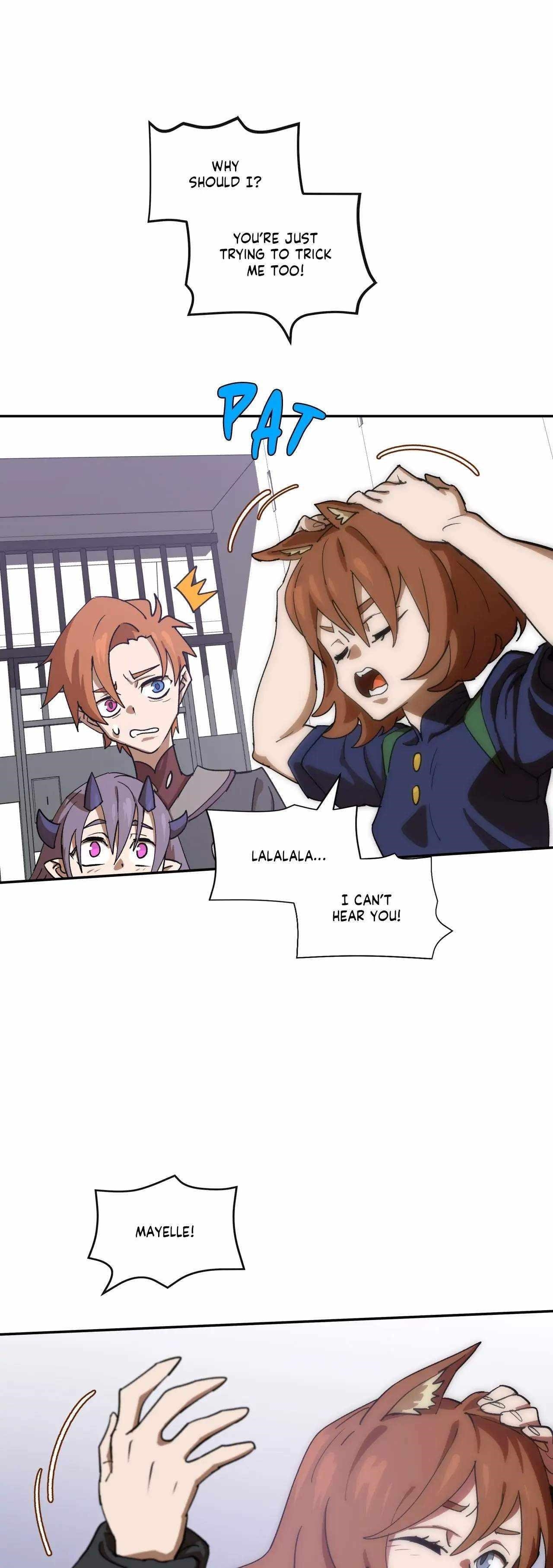 Read 4 Cut Hero Manga Online