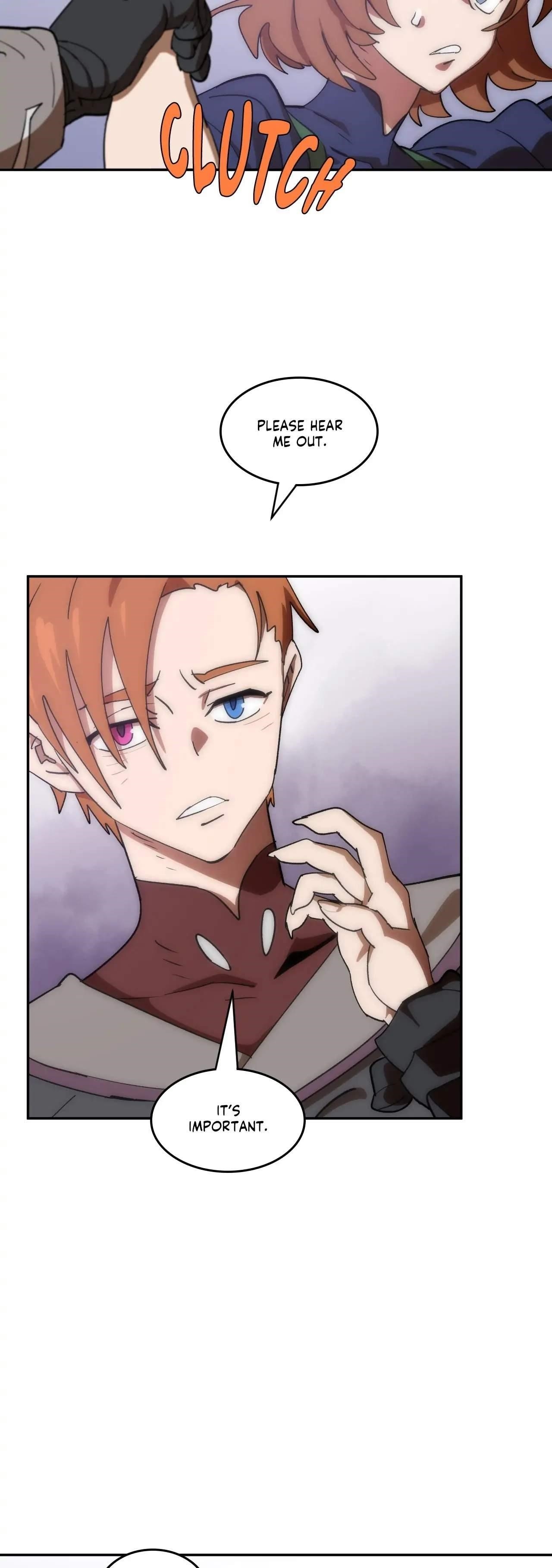 Read 4 Cut Hero Manga Online