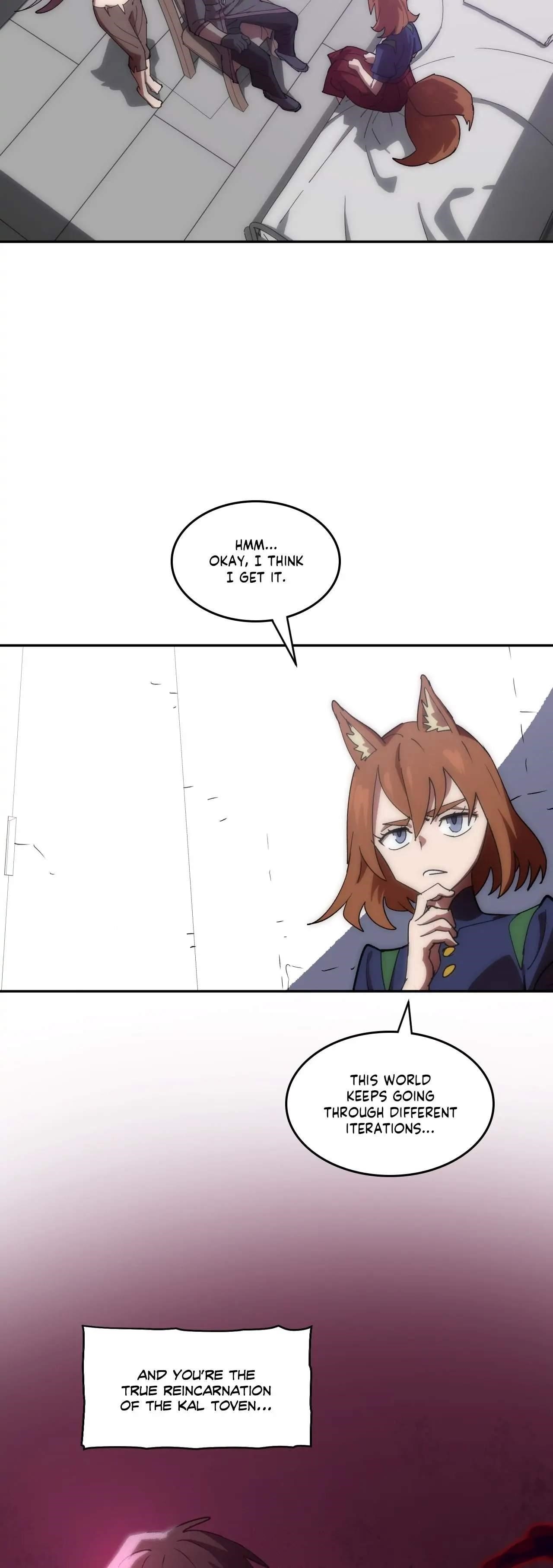 Read 4 Cut Hero Manga Online