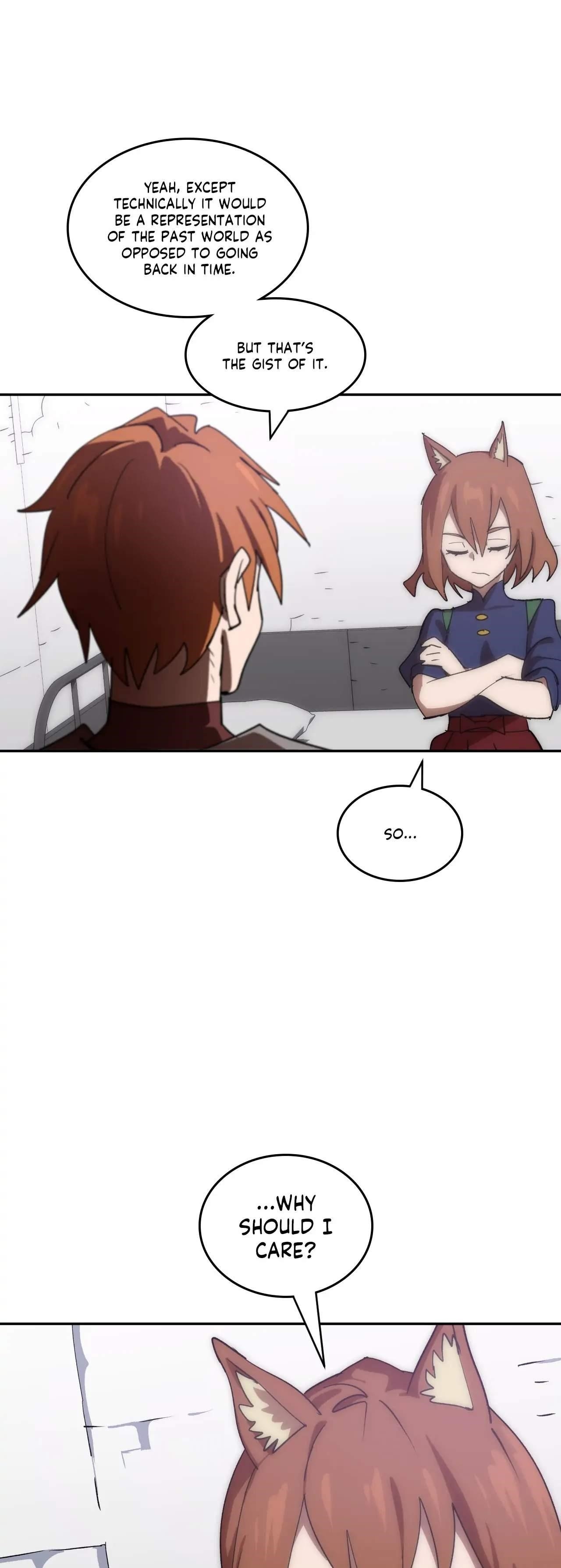 Read 4 Cut Hero Manga Online