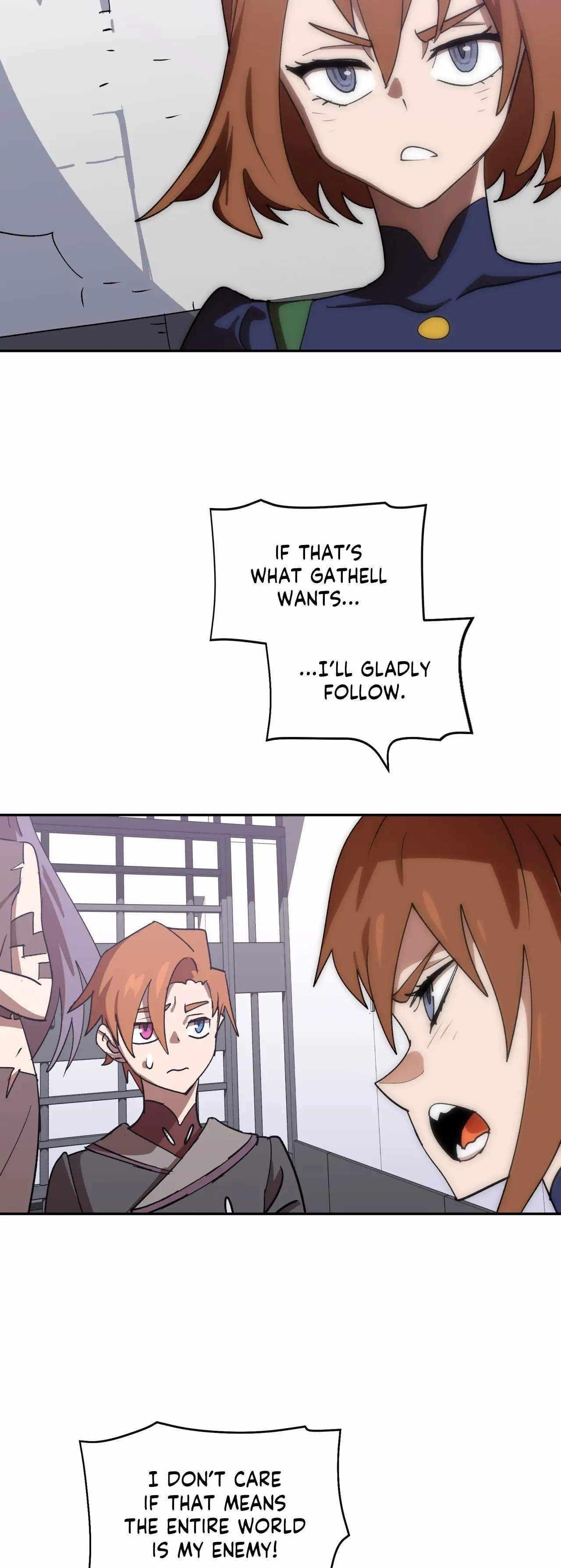 Read 4 Cut Hero Manga Online