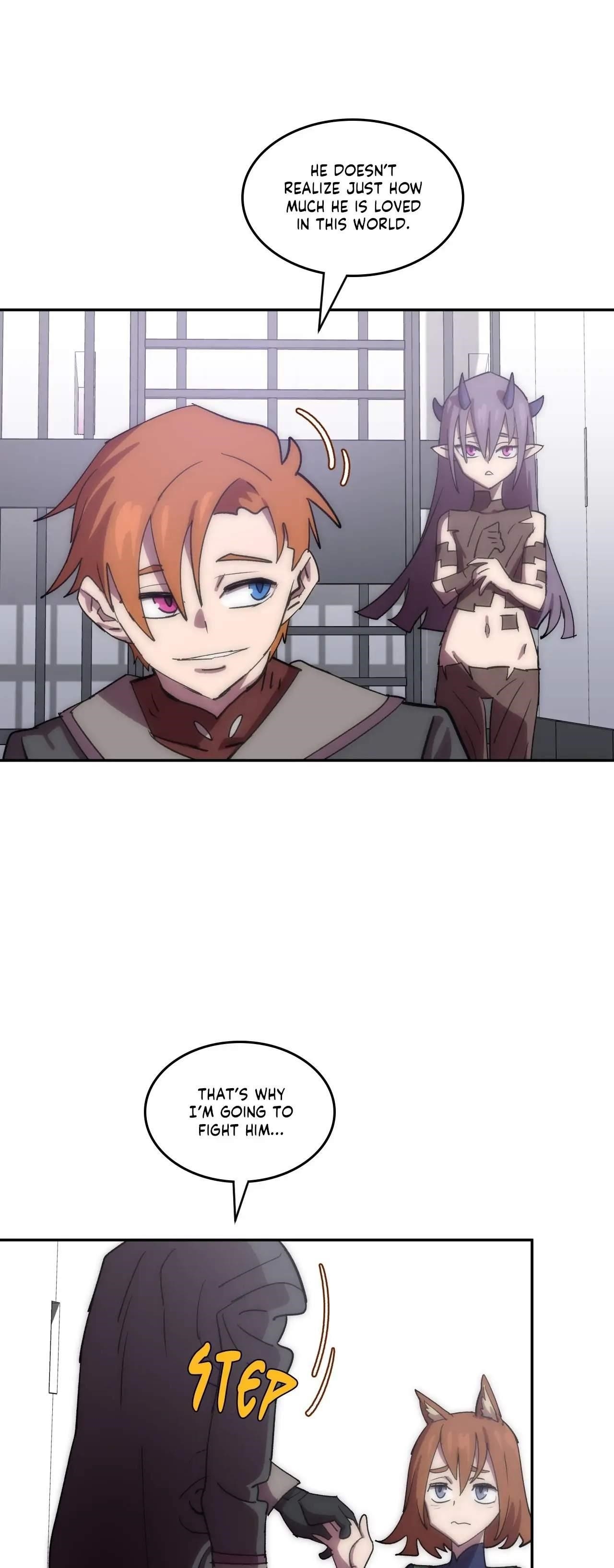 Read 4 Cut Hero Manga Online