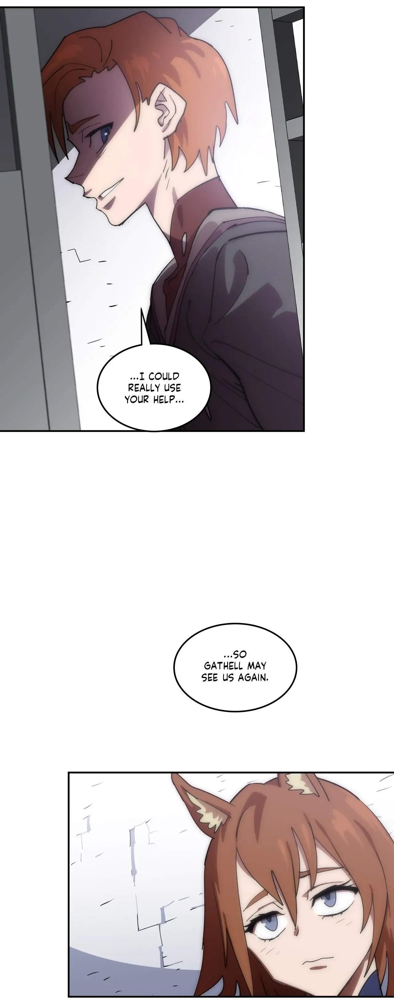 Read 4 Cut Hero Manga Online