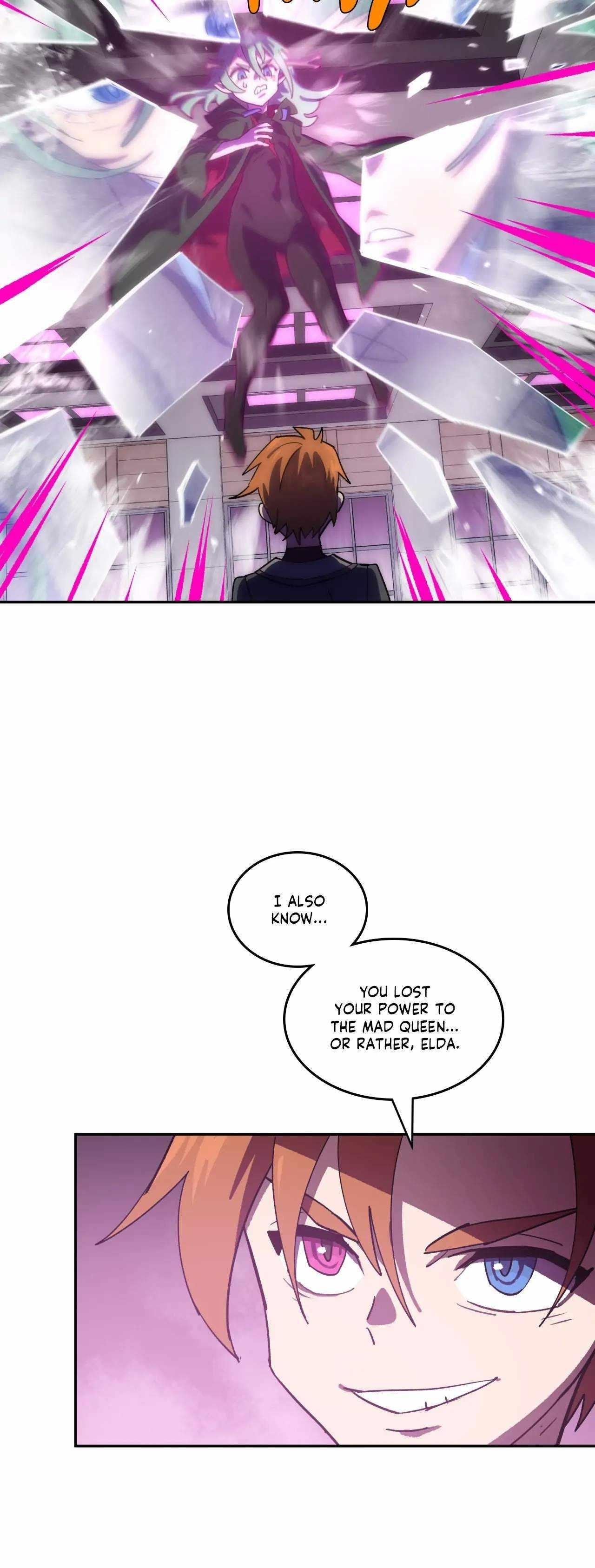 Read 4 Cut Hero Manga Online