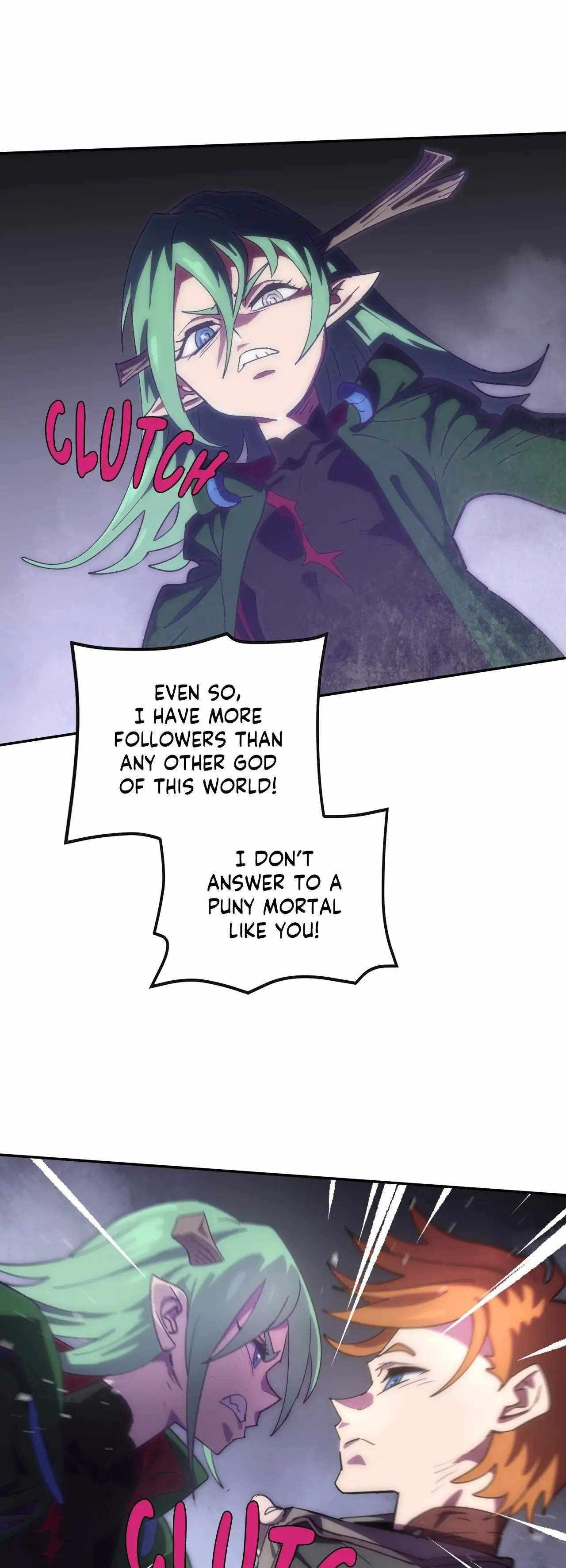Read 4 Cut Hero Manga Online