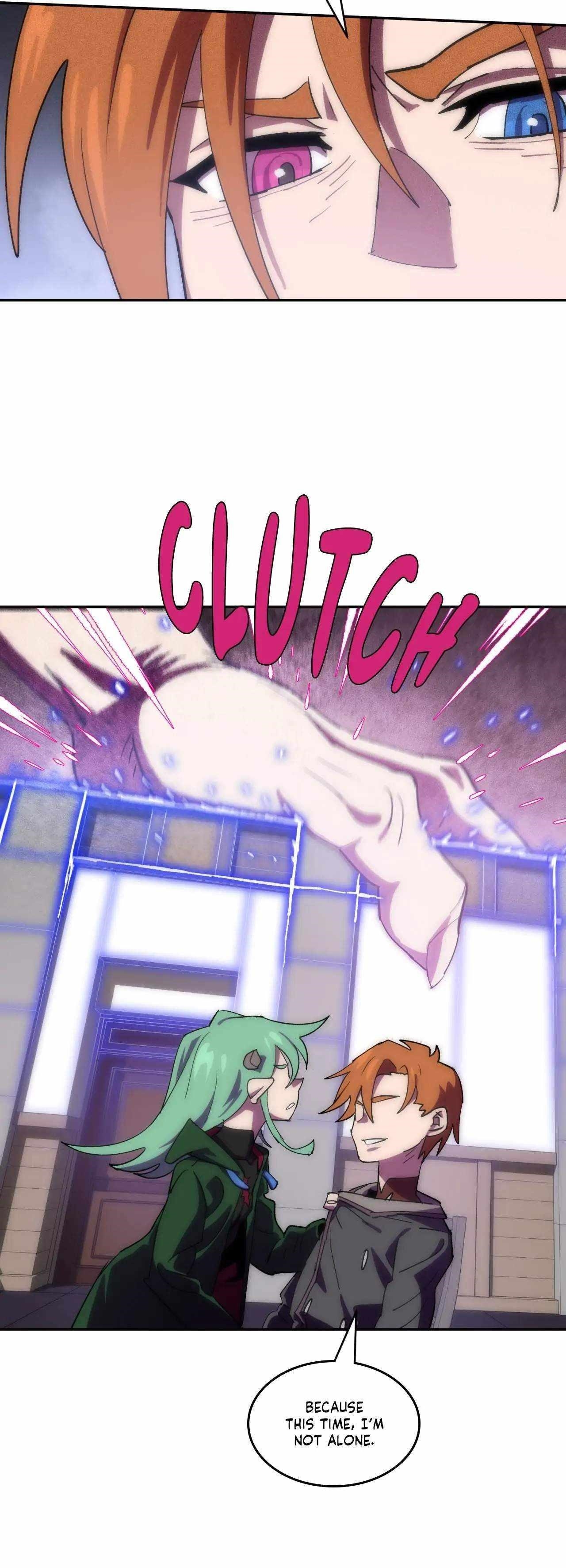 Read 4 Cut Hero Manga Online