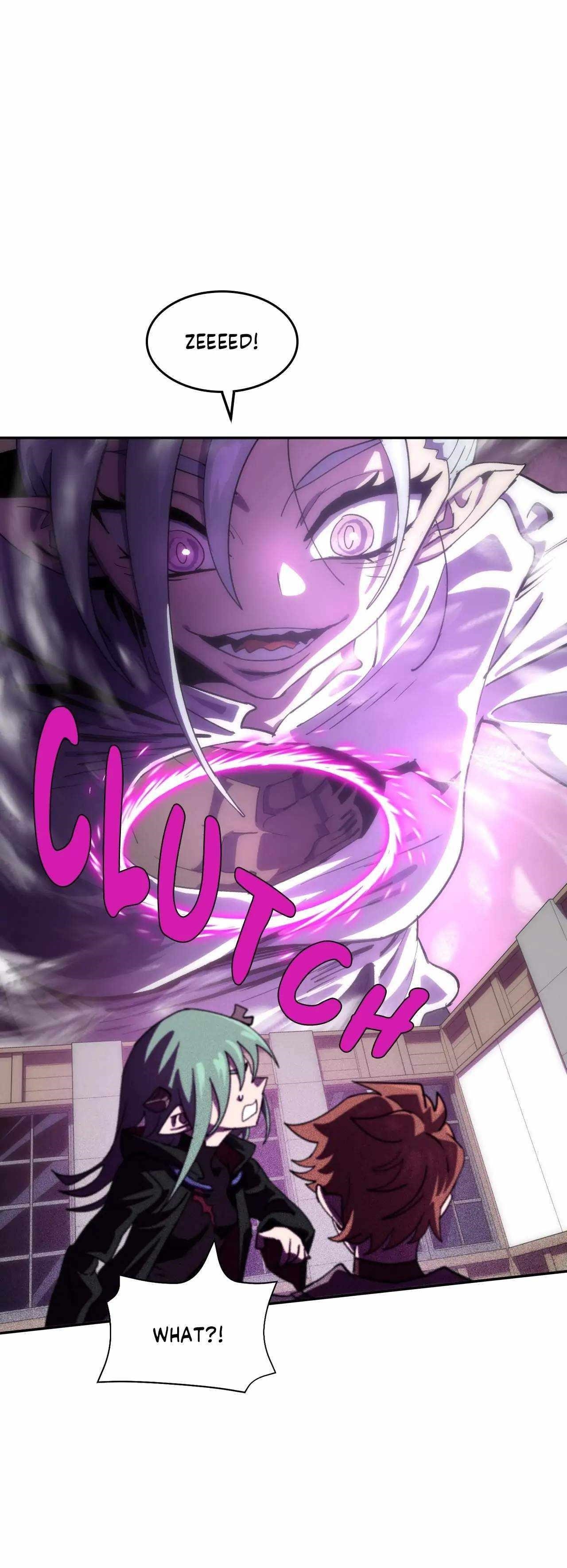 Read 4 Cut Hero Manga Online