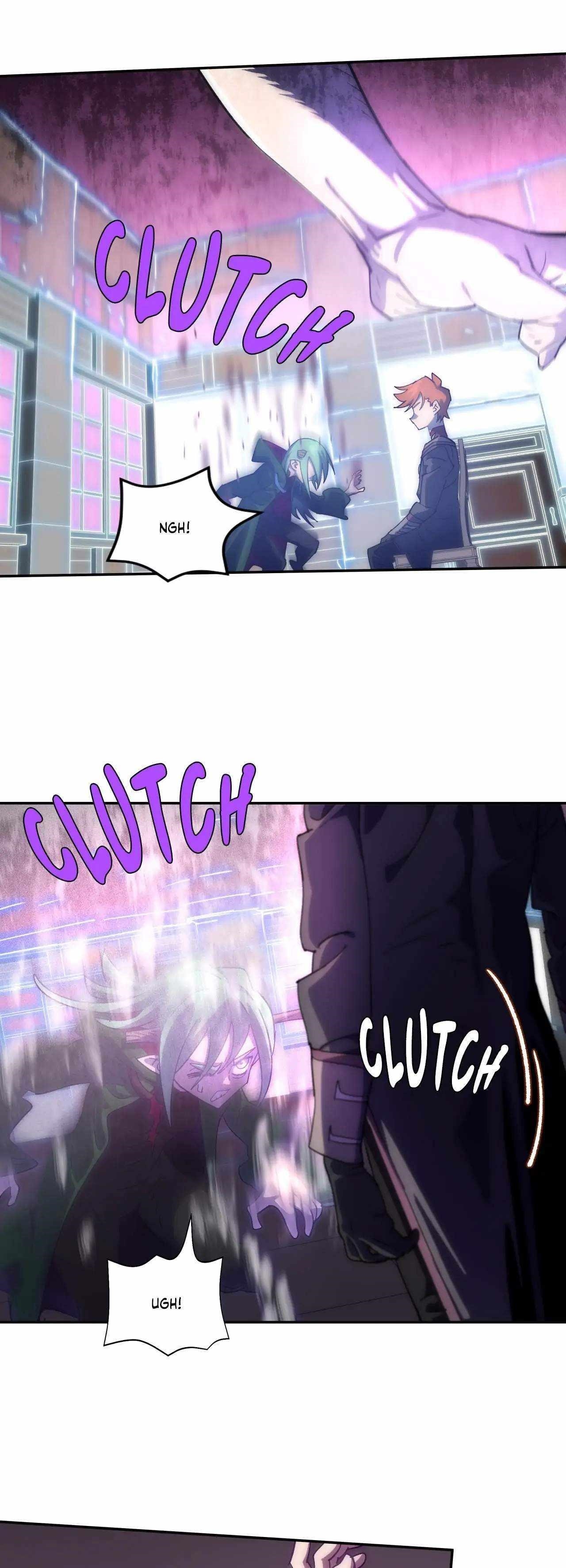 Read 4 Cut Hero Manga Online