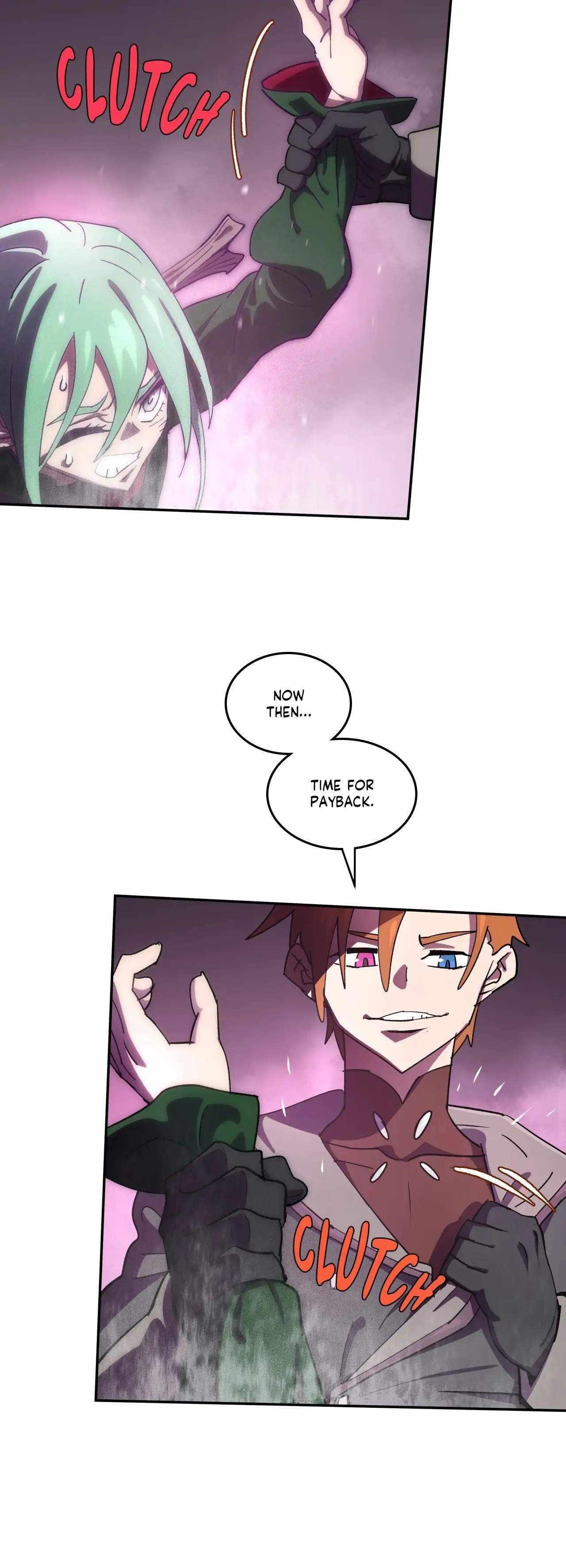 Read 4 Cut Hero Manga Online