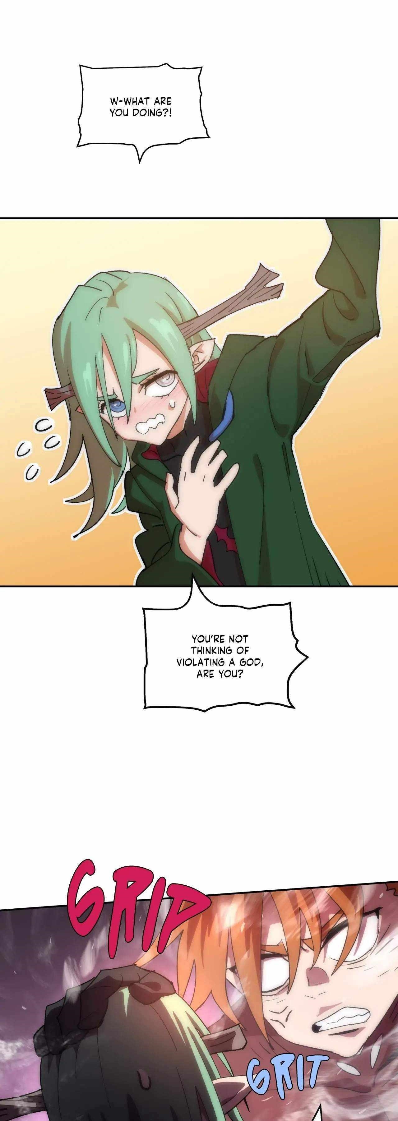 Read 4 Cut Hero Manga Online