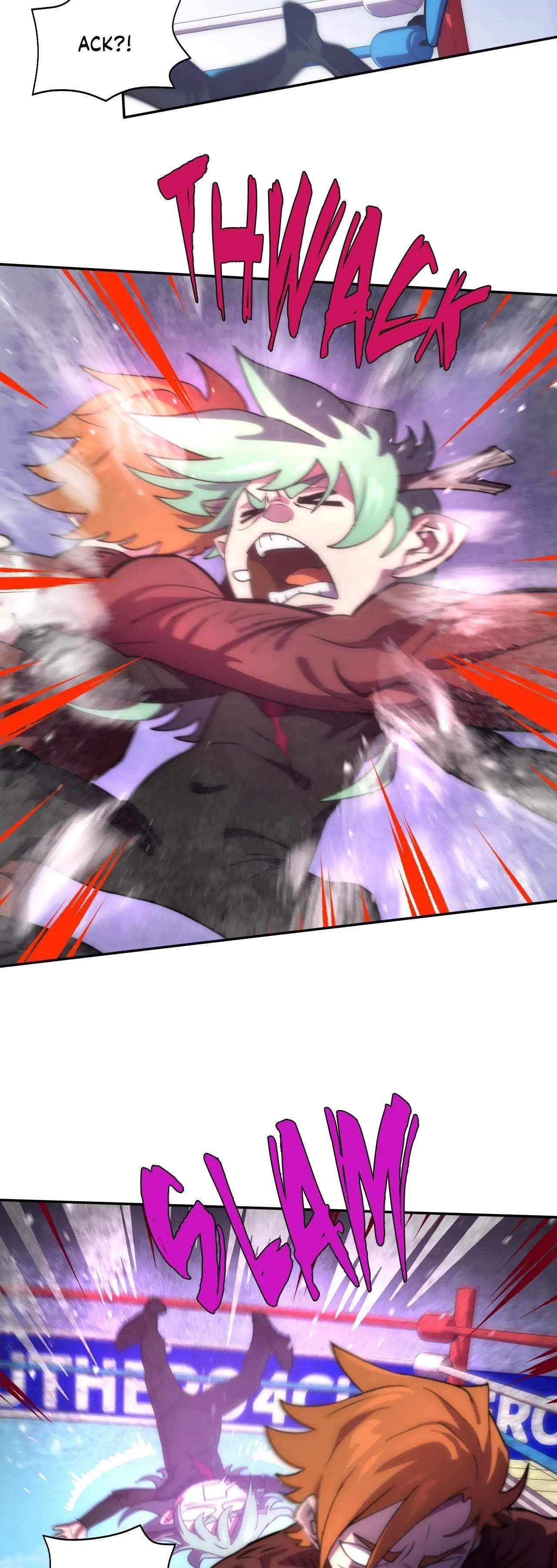 Read 4 Cut Hero Manga Online