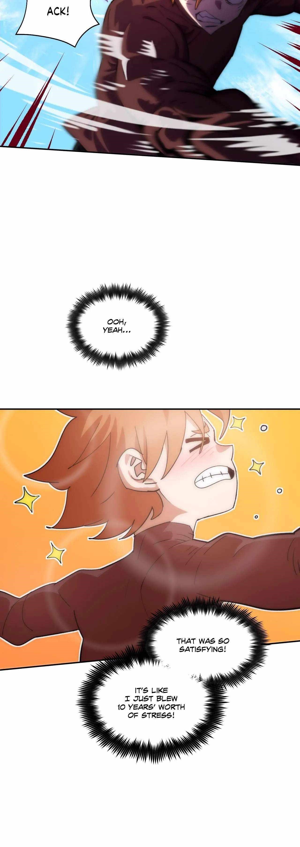 Read 4 Cut Hero Manga Online