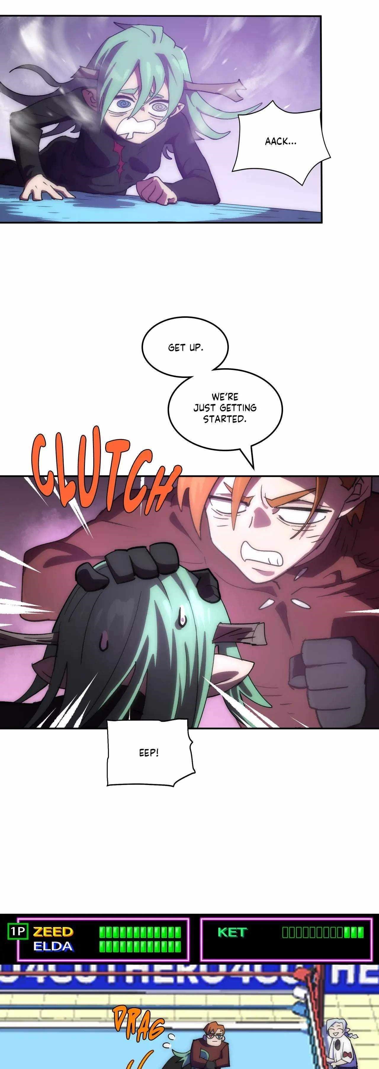 Read 4 Cut Hero Manga Online