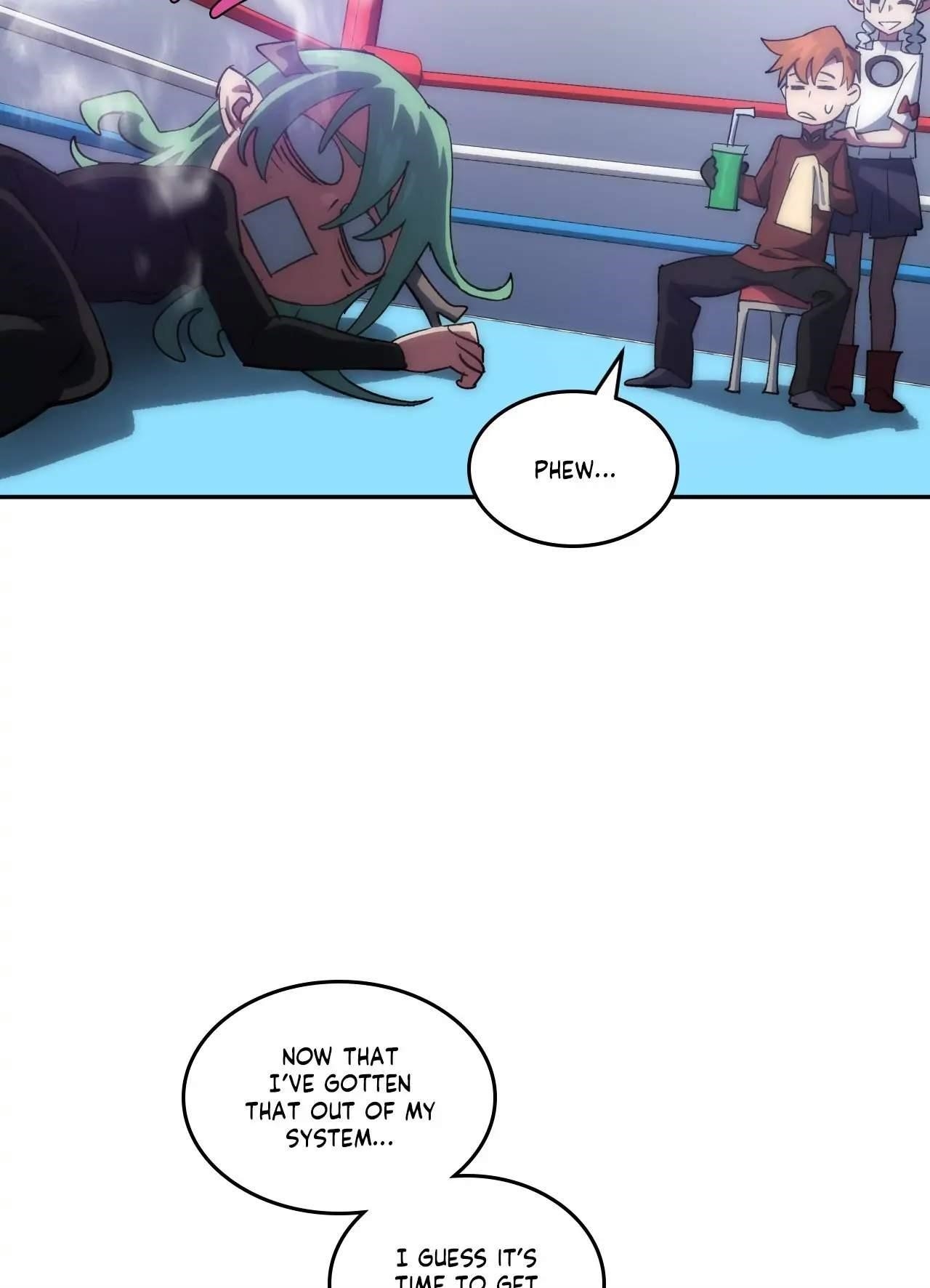 Read 4 Cut Hero Manga Online