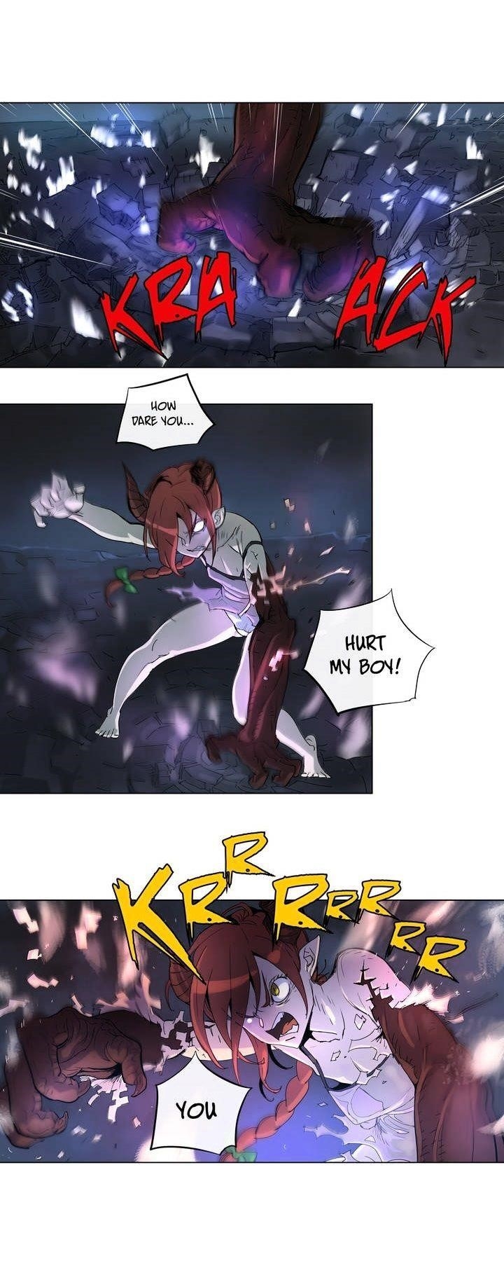 Read 4 Cut Hero Manga Online