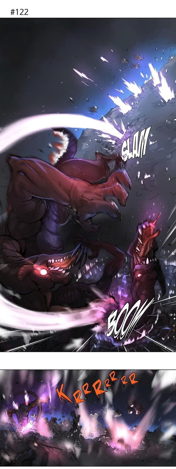 Read 4 Cut Hero Manga Online