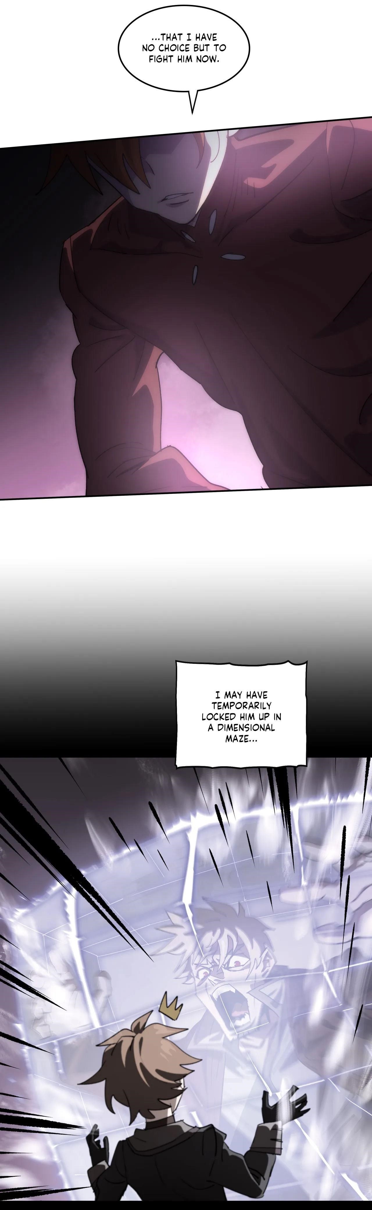 Read 4 Cut Hero Manga Online