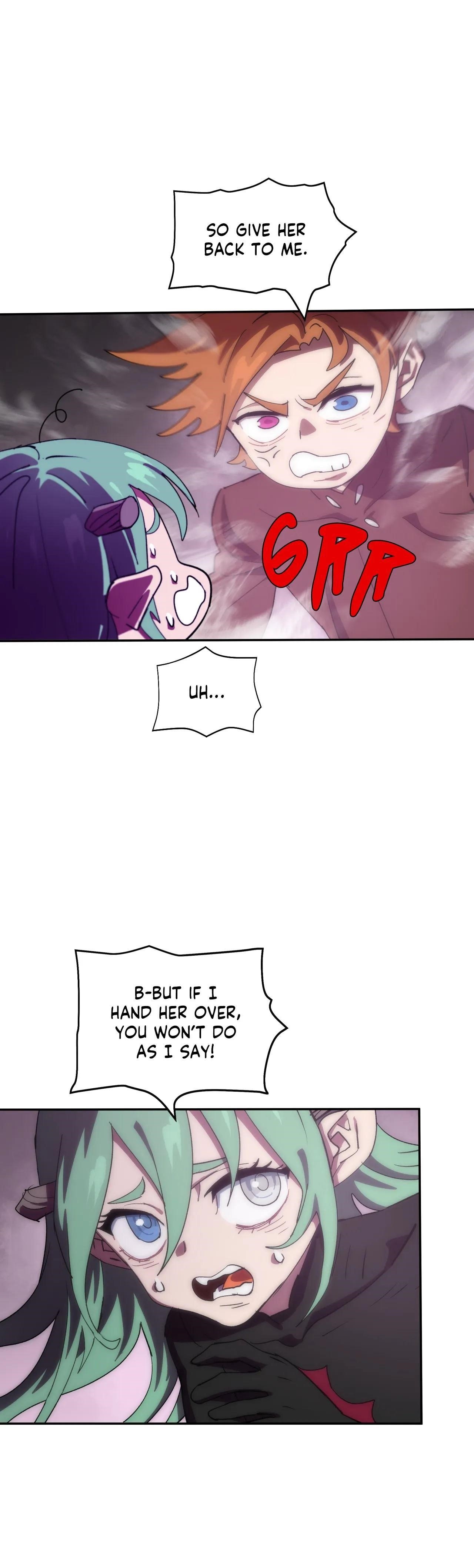 Read 4 Cut Hero Manga Online