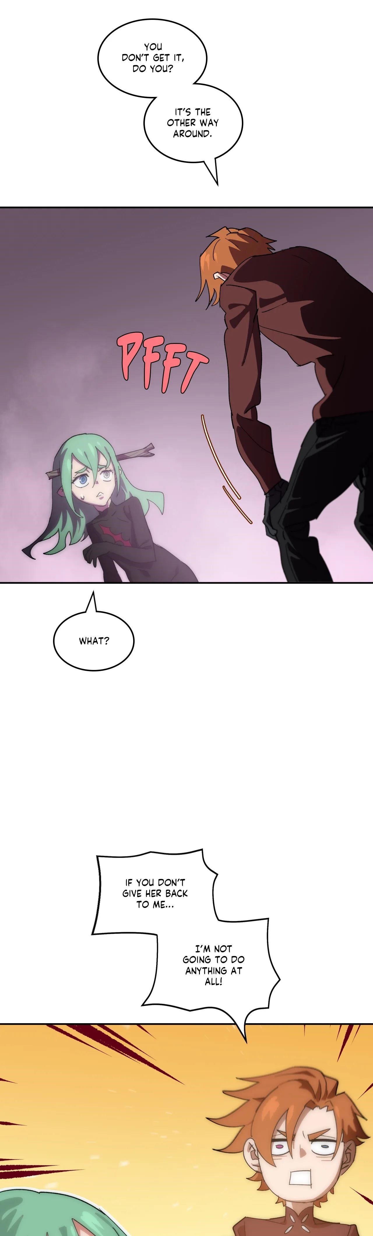 Read 4 Cut Hero Manga Online