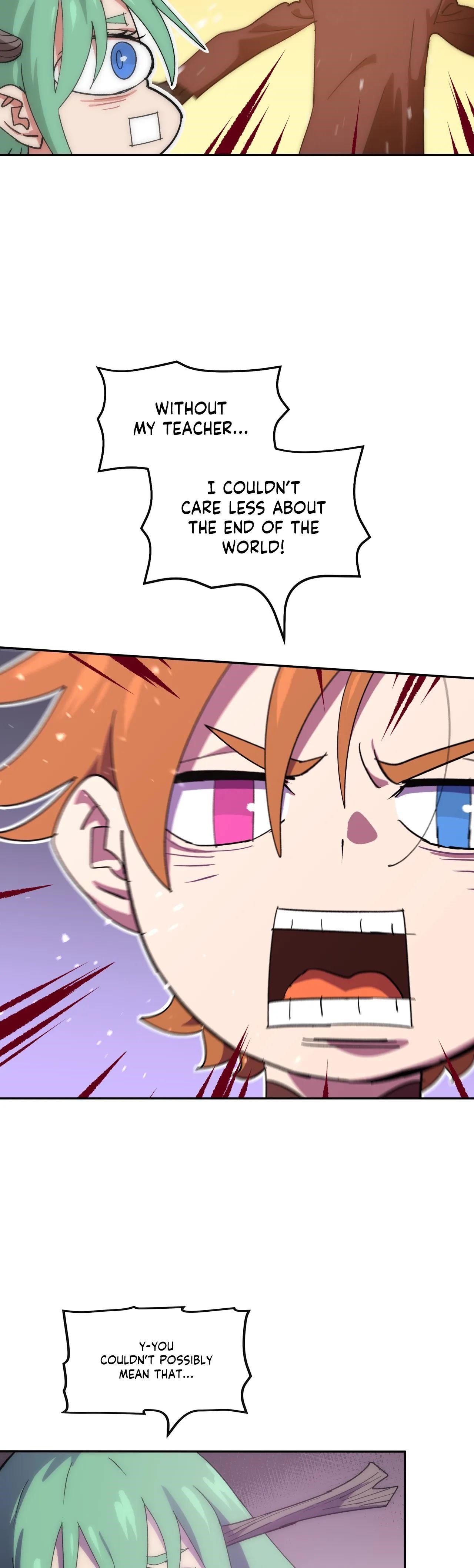 Read 4 Cut Hero Manga Online