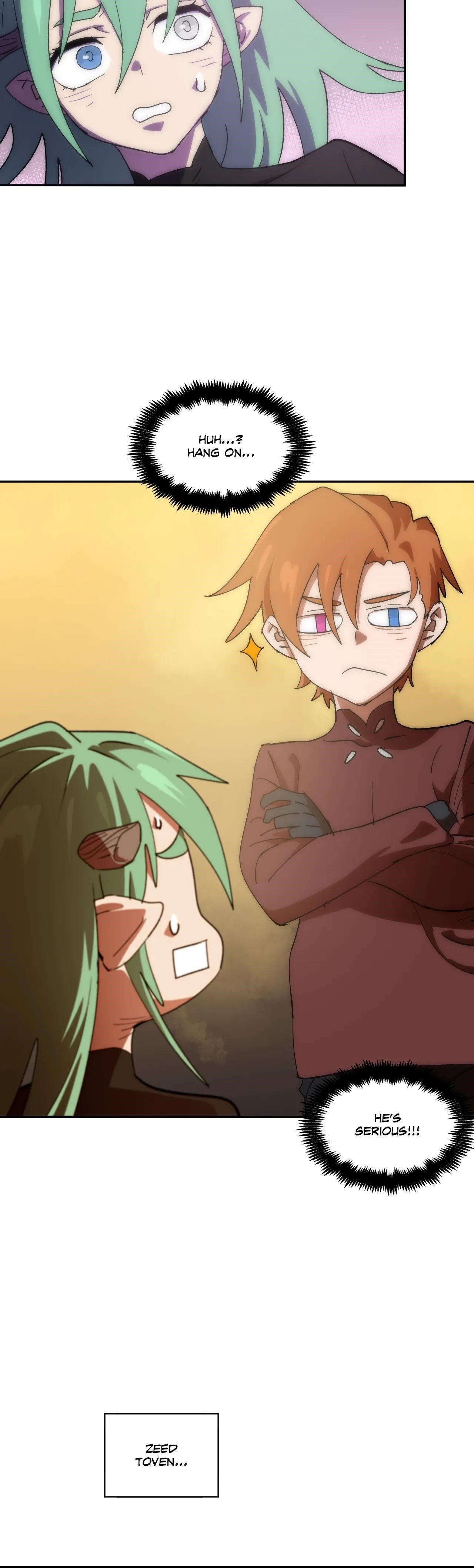 Read 4 Cut Hero Manga Online