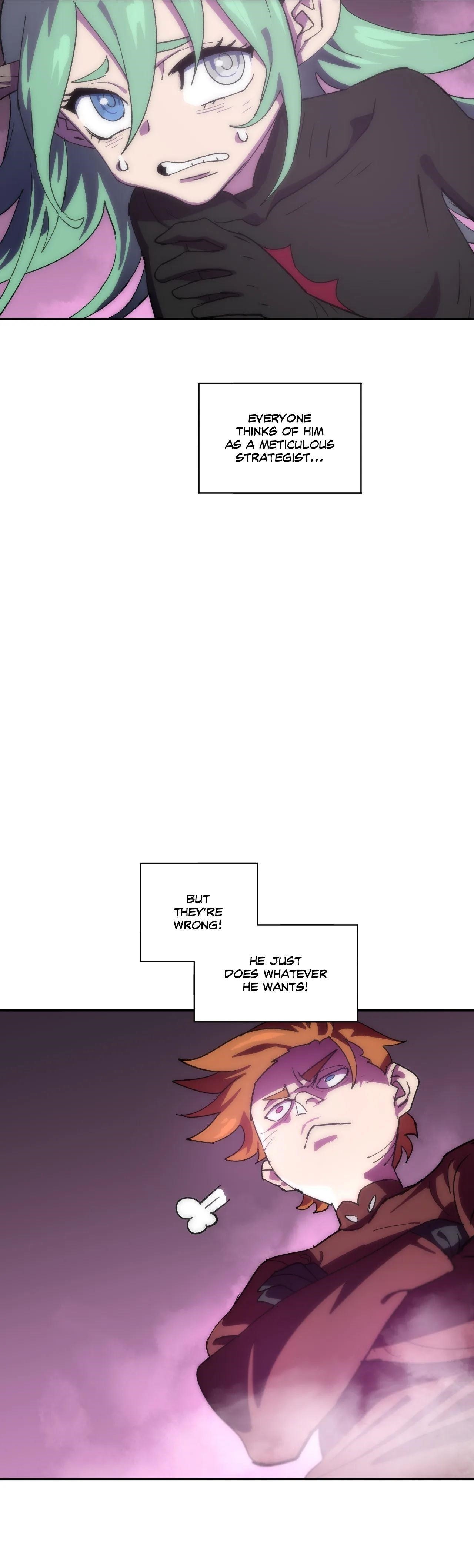 Read 4 Cut Hero Manga Online