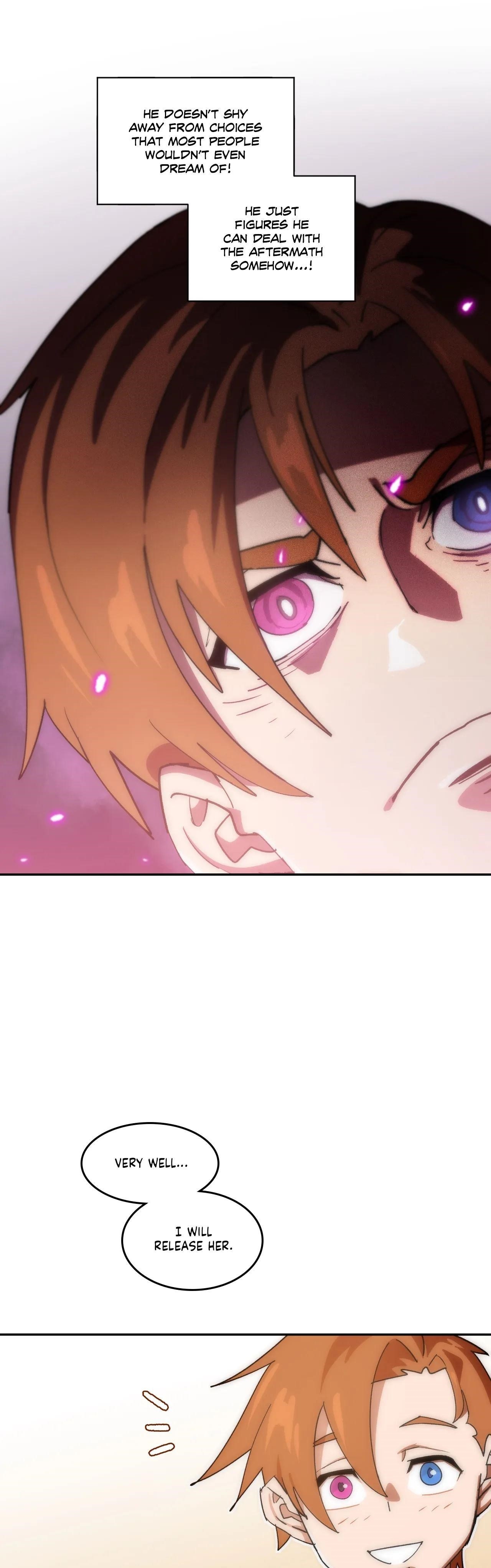 Read 4 Cut Hero Manga Online