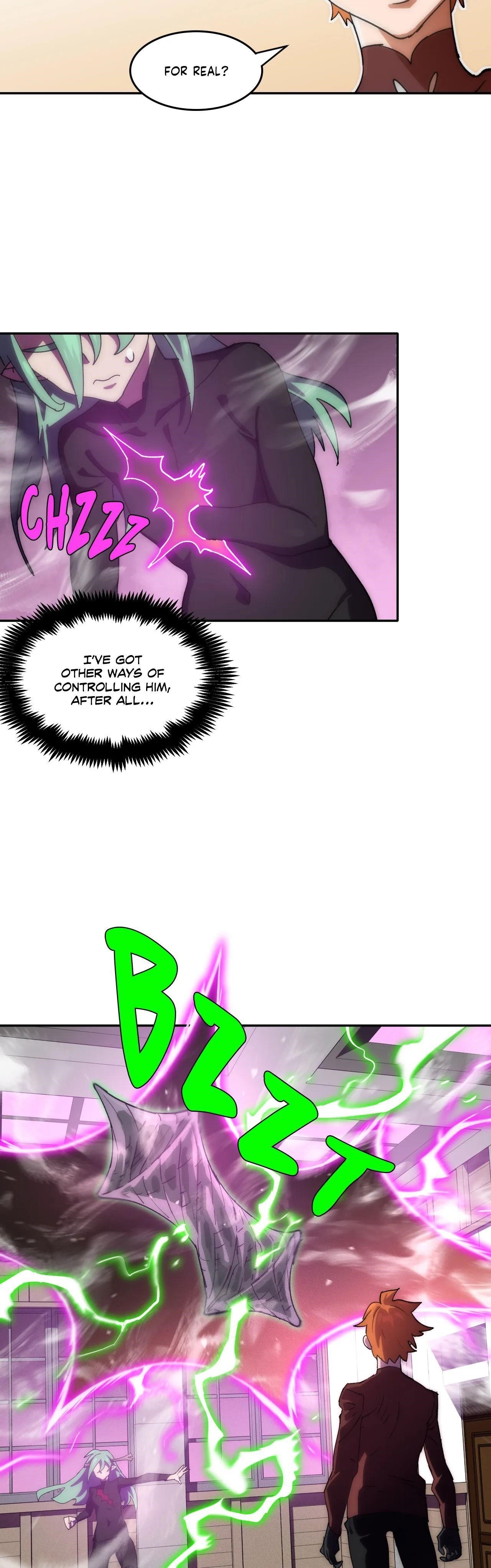 Read 4 Cut Hero Manga Online