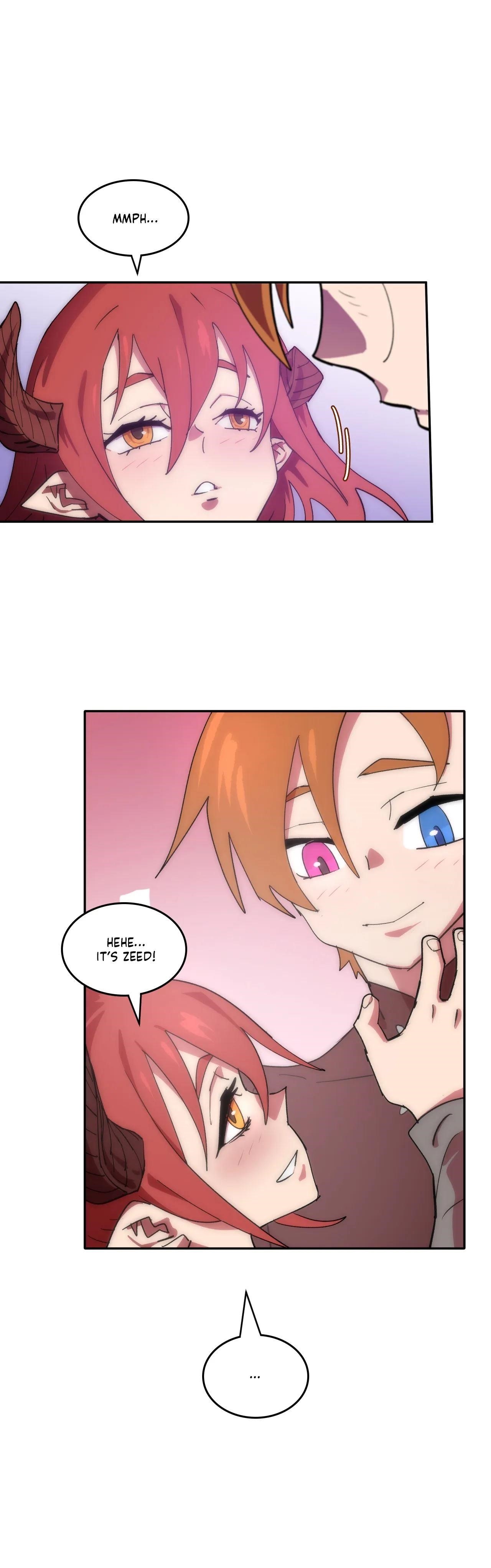 Read 4 Cut Hero Manga Online