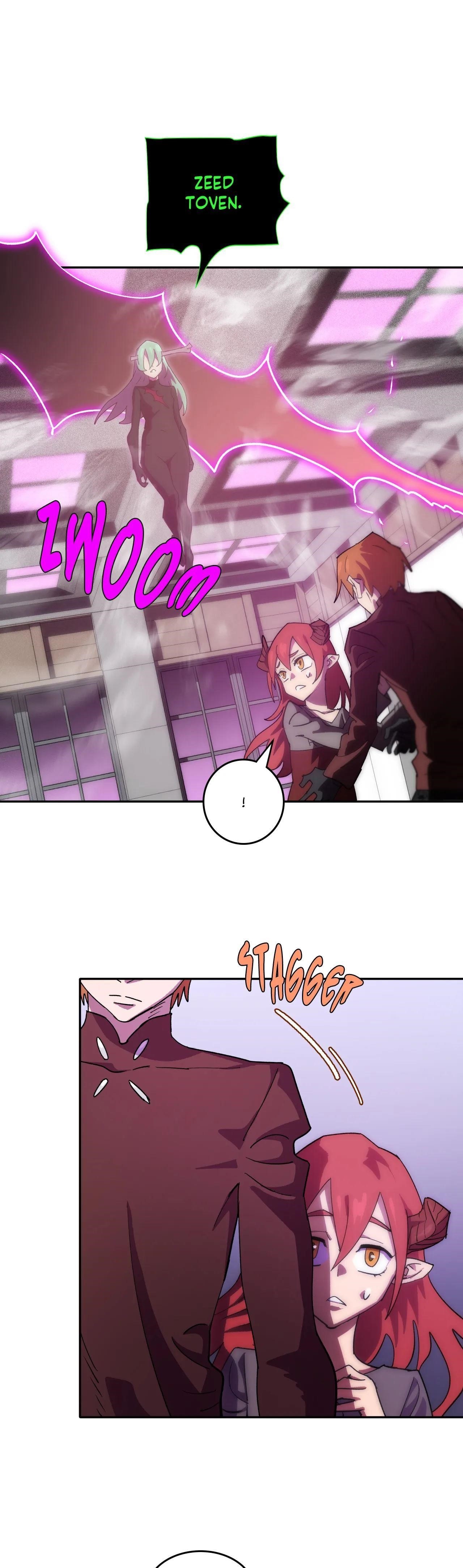 Read 4 Cut Hero Manga Online