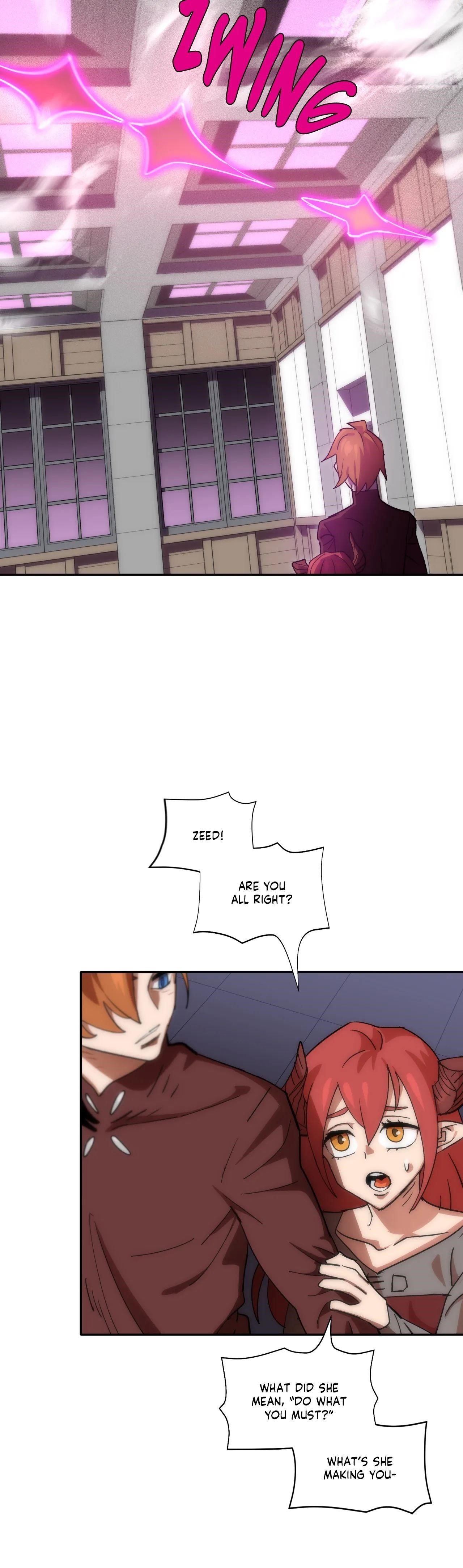 Read 4 Cut Hero Manga Online