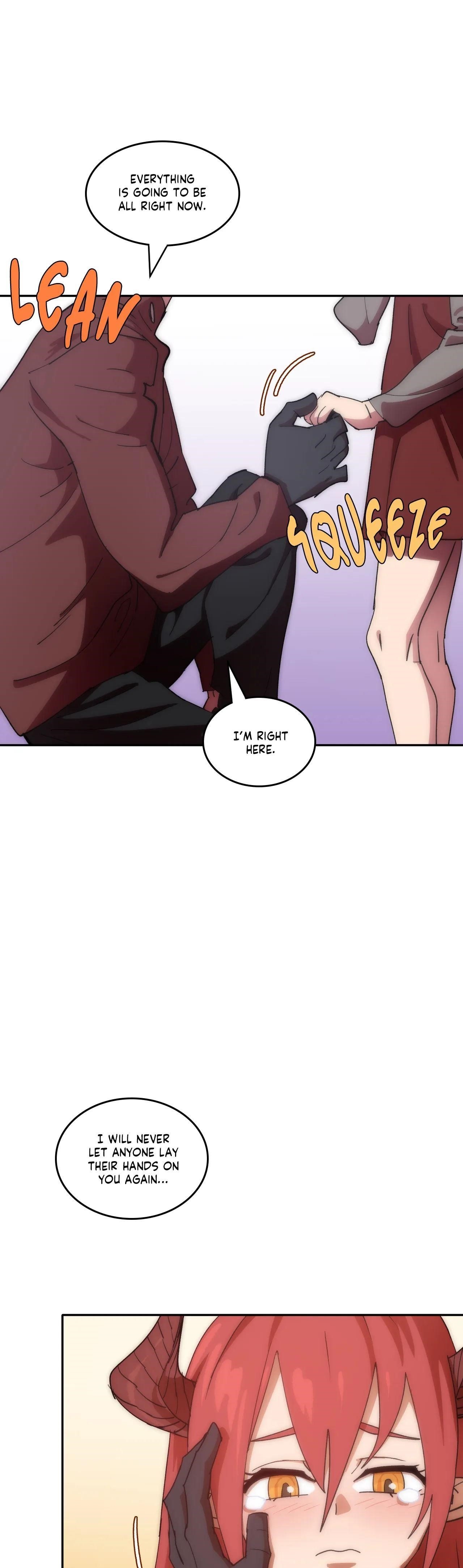 Read 4 Cut Hero Manga Online