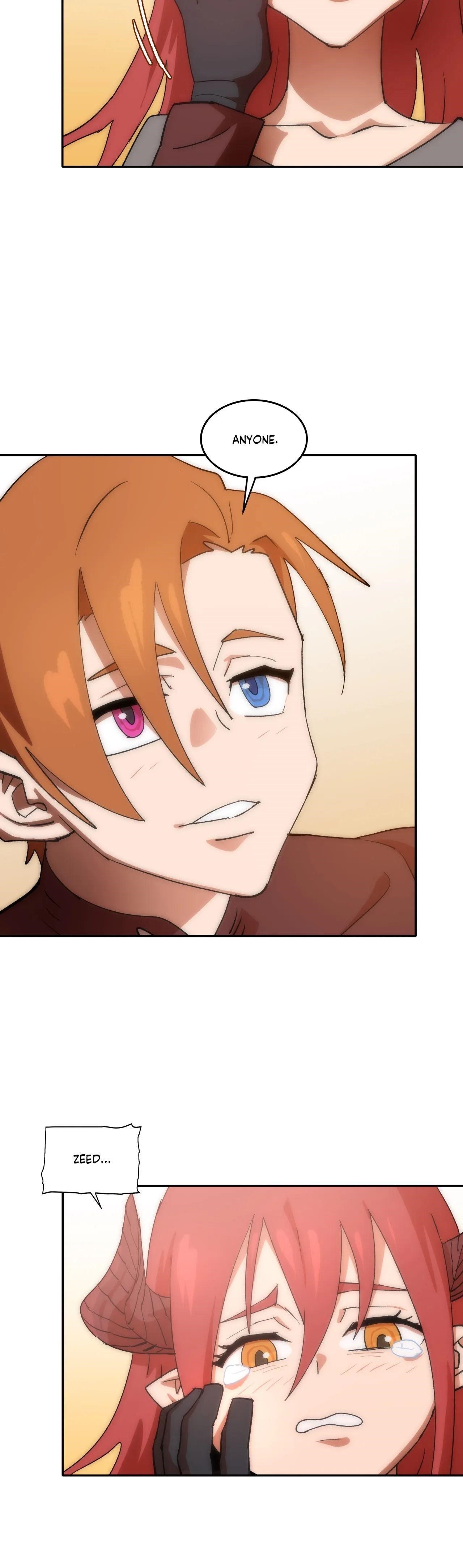 Read 4 Cut Hero Manga Online