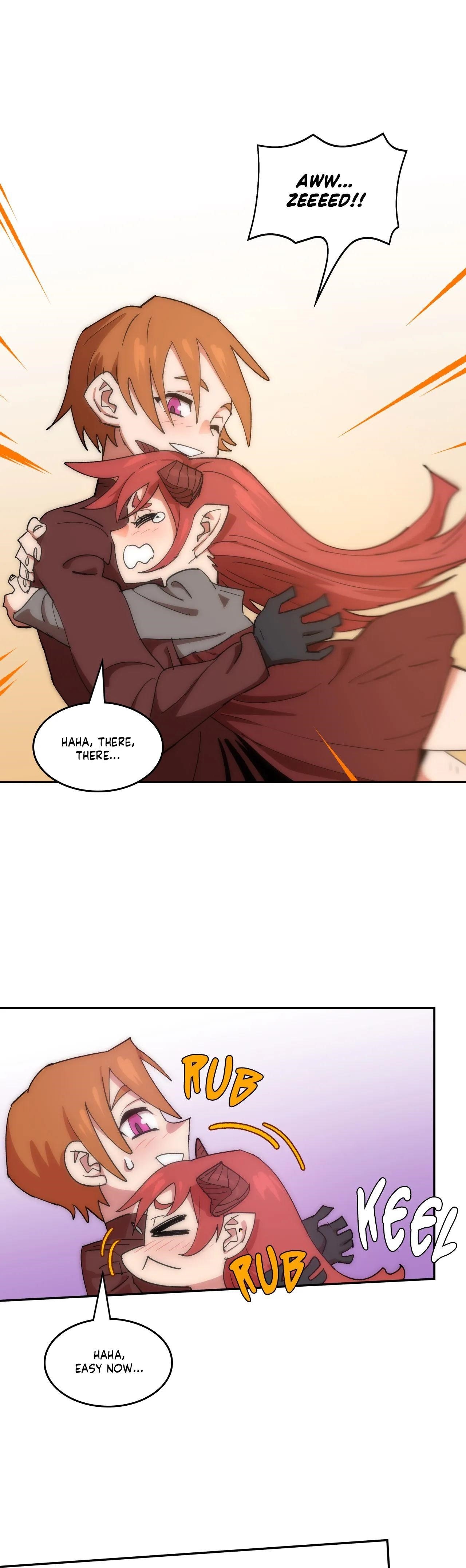 Read 4 Cut Hero Manga Online