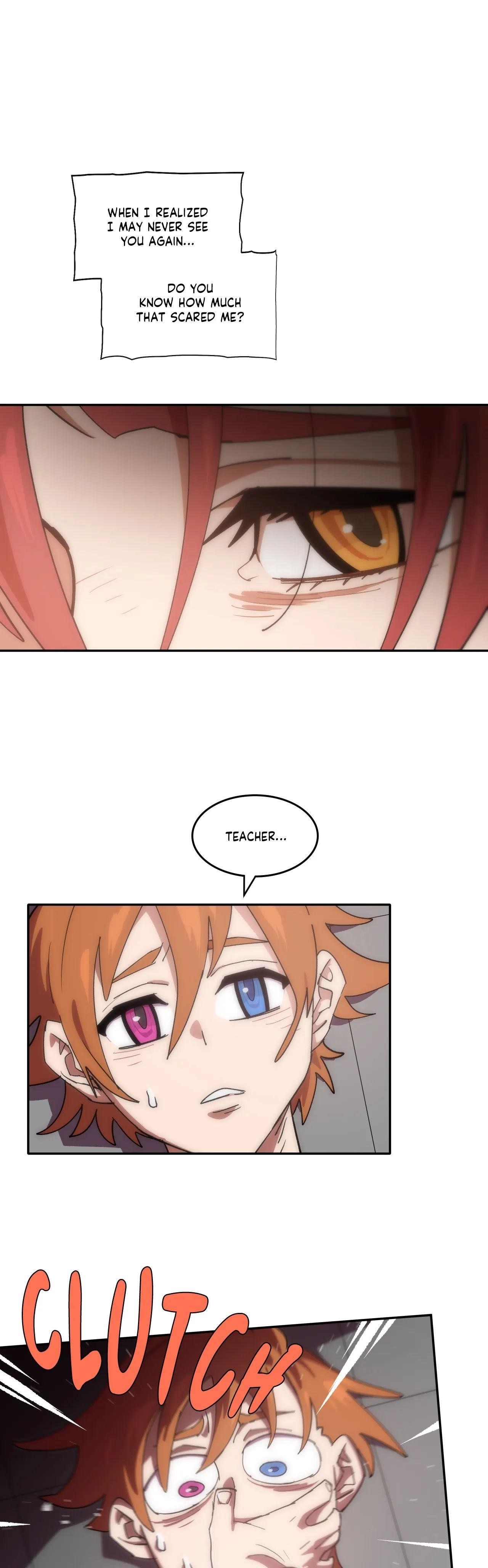 Read 4 Cut Hero Manga Online